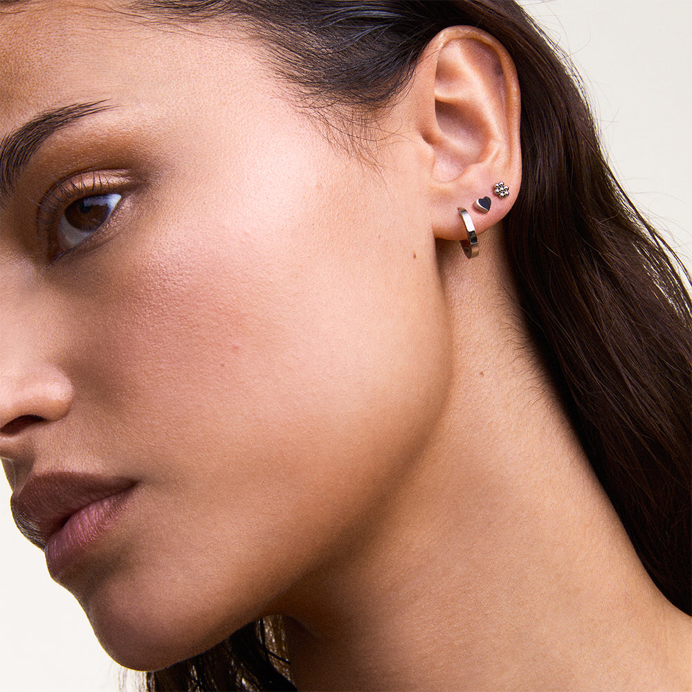 How to Stack Earrings – A Practical Guide to Effortless Style