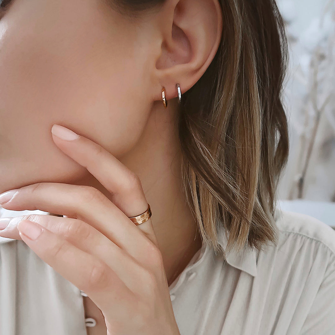 How to Pick and Style Earrings For Every Occasion