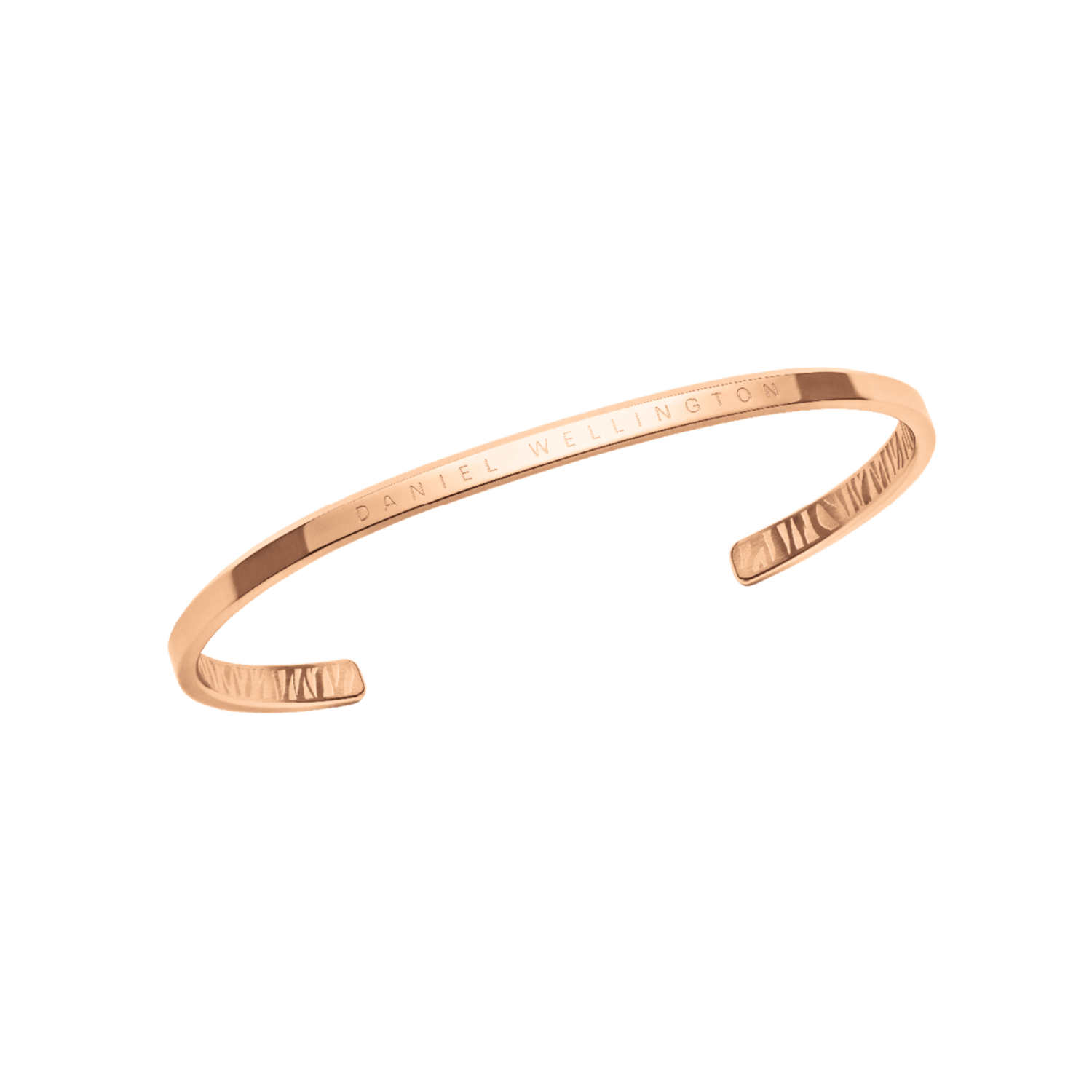 Classic Bracelet Tiger Rose Gold