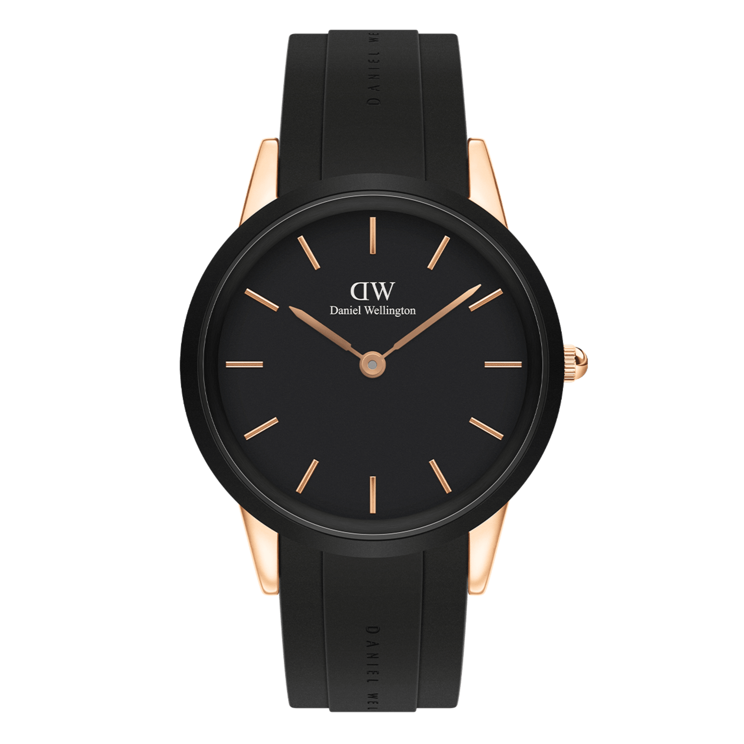 Iconic Motion Rose Gold