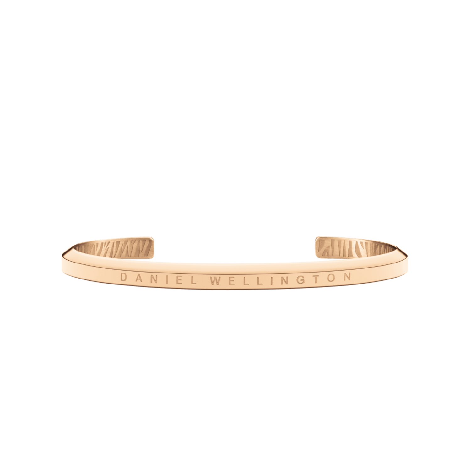 Classic Bracelet Tiger Rose Gold