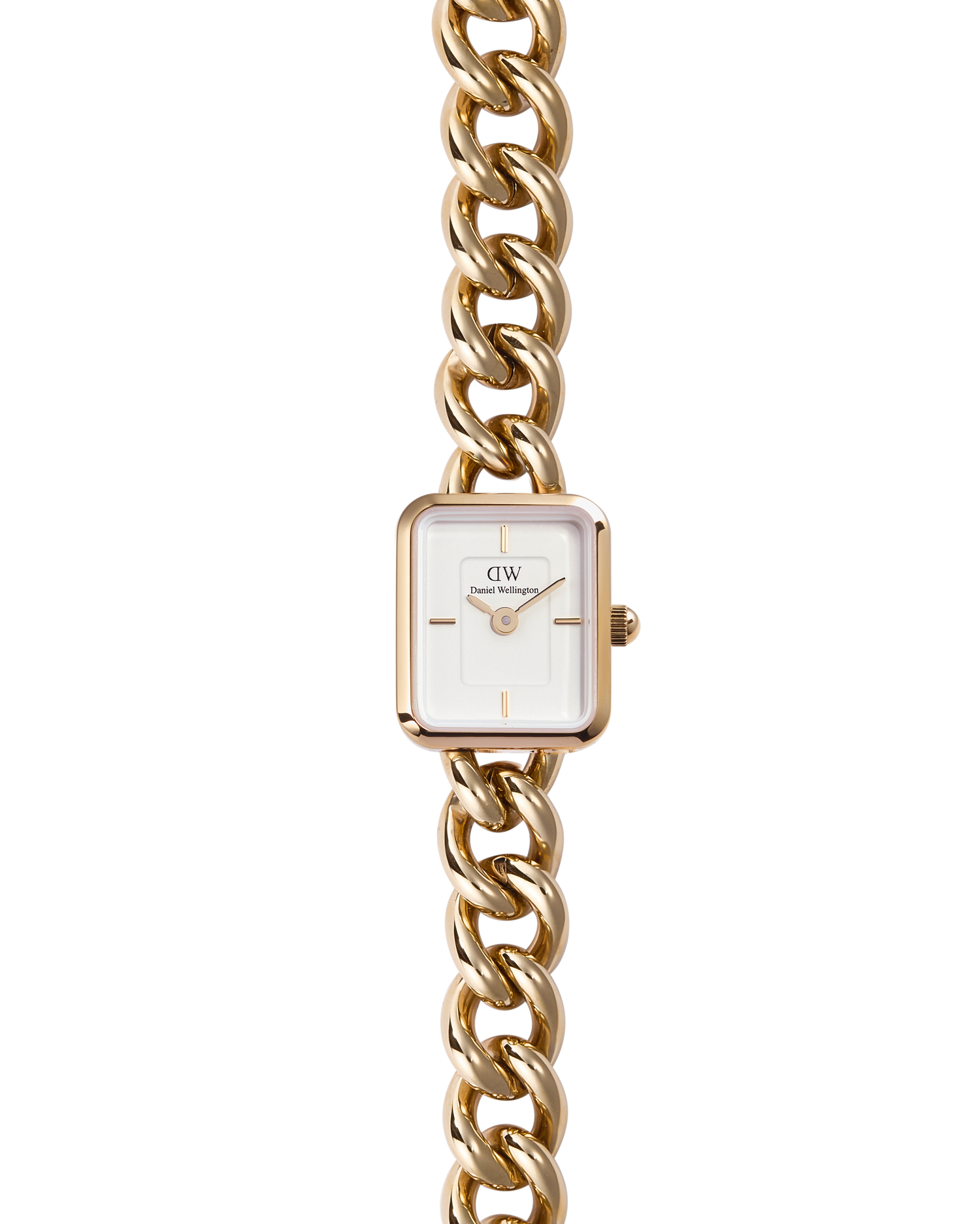 Jolie Chain Rose Gold