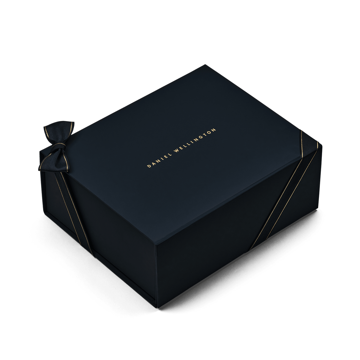 Premium Gift Box Gold