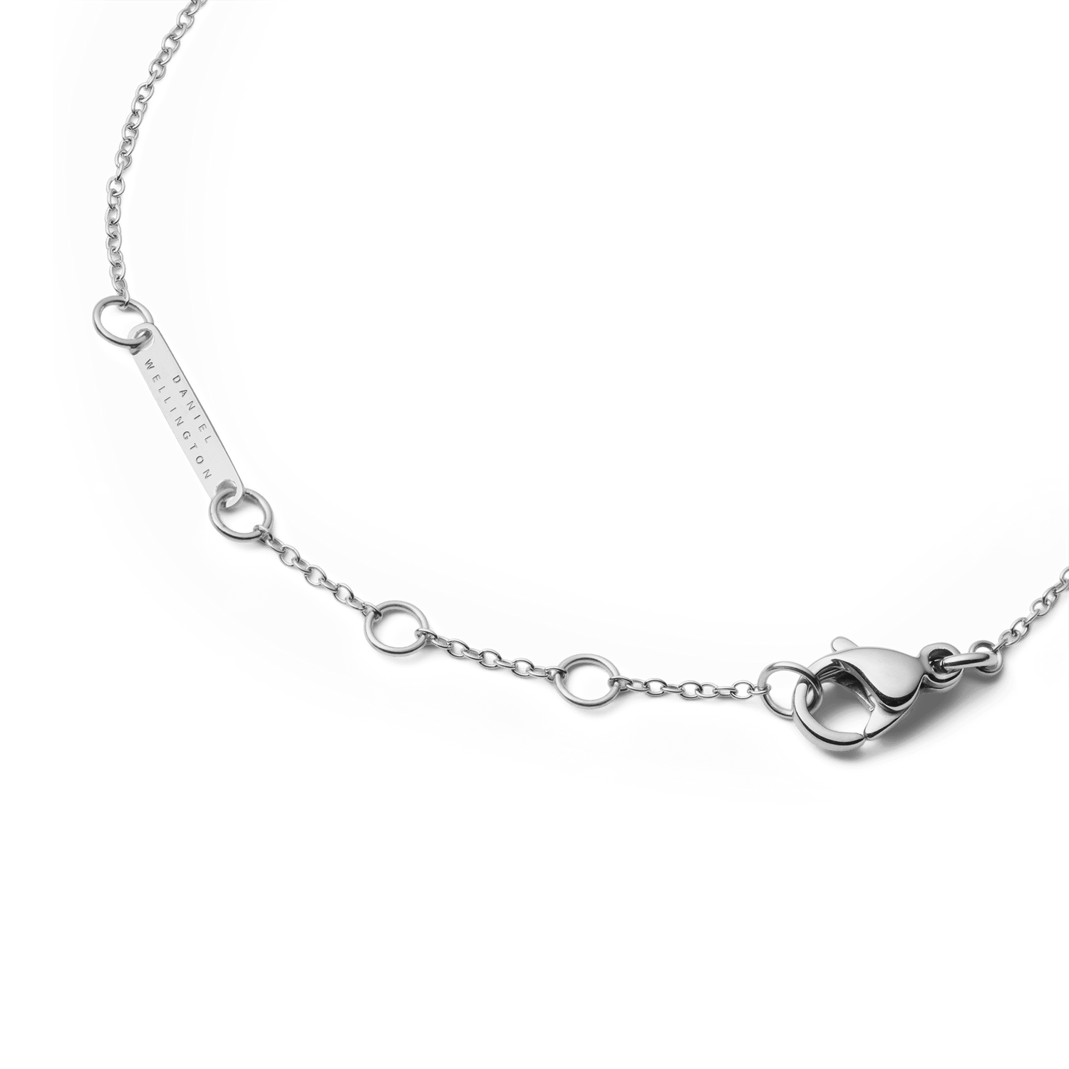 Audrey Bracelet Jade Silver