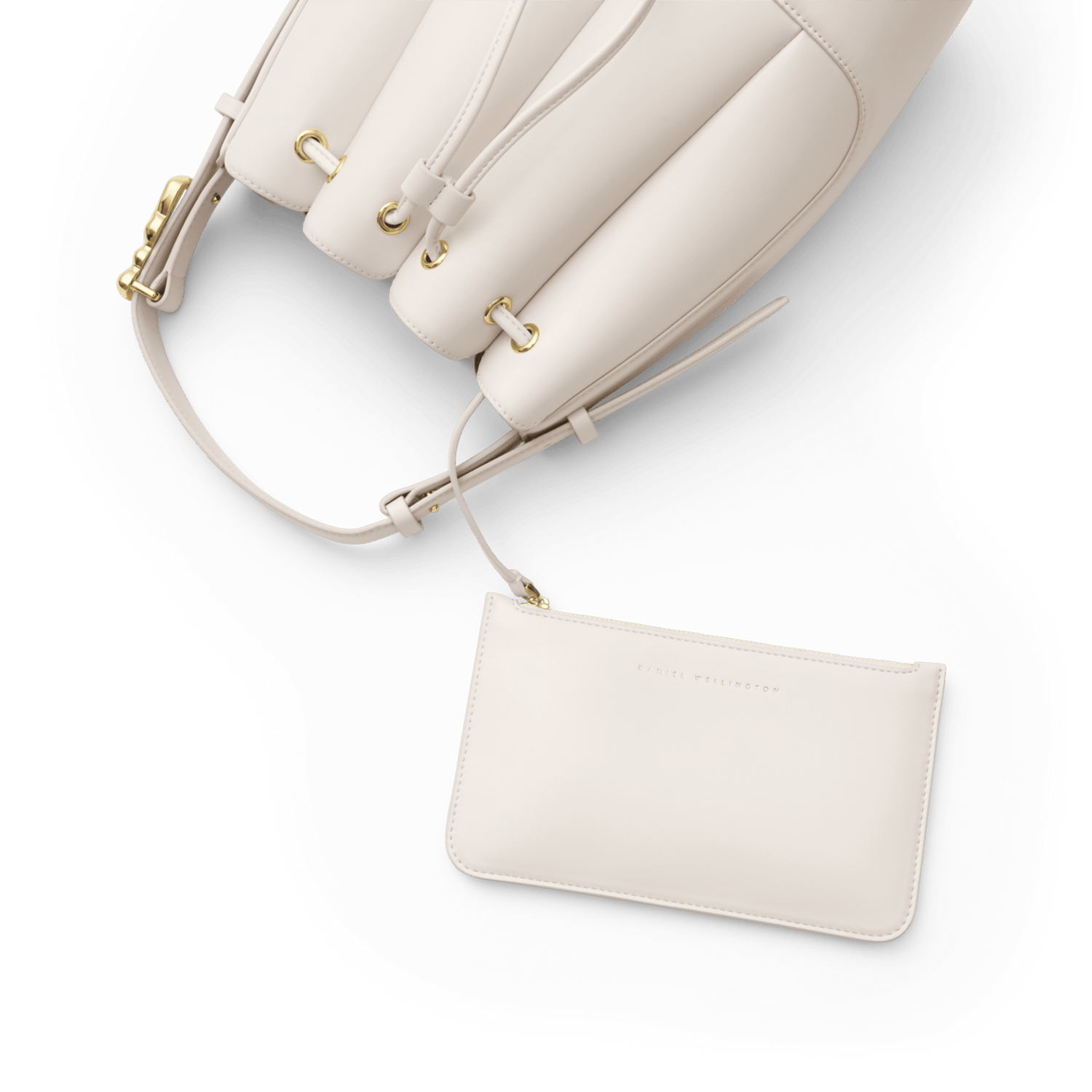 Lewis Bag Creme