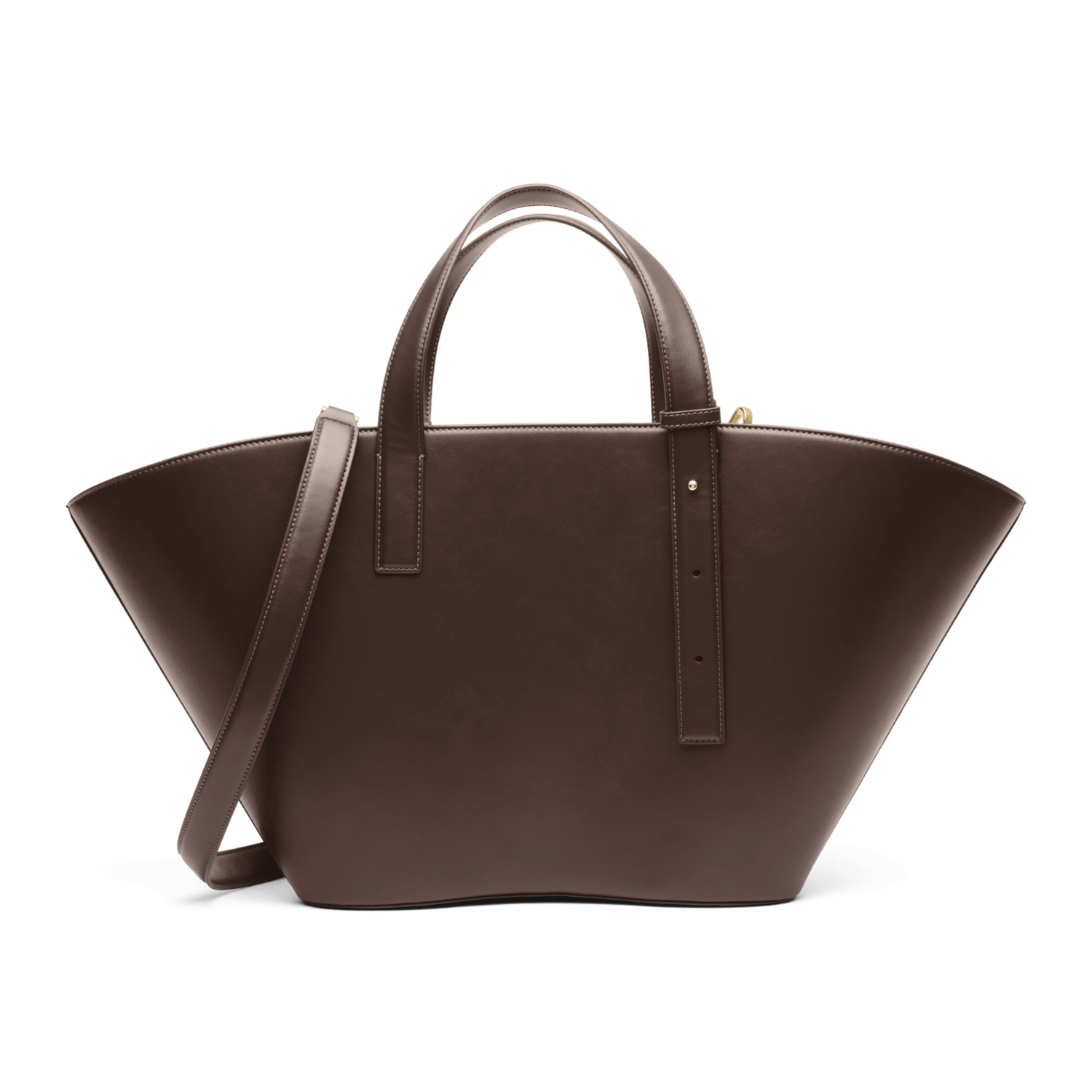 River Bag Brown