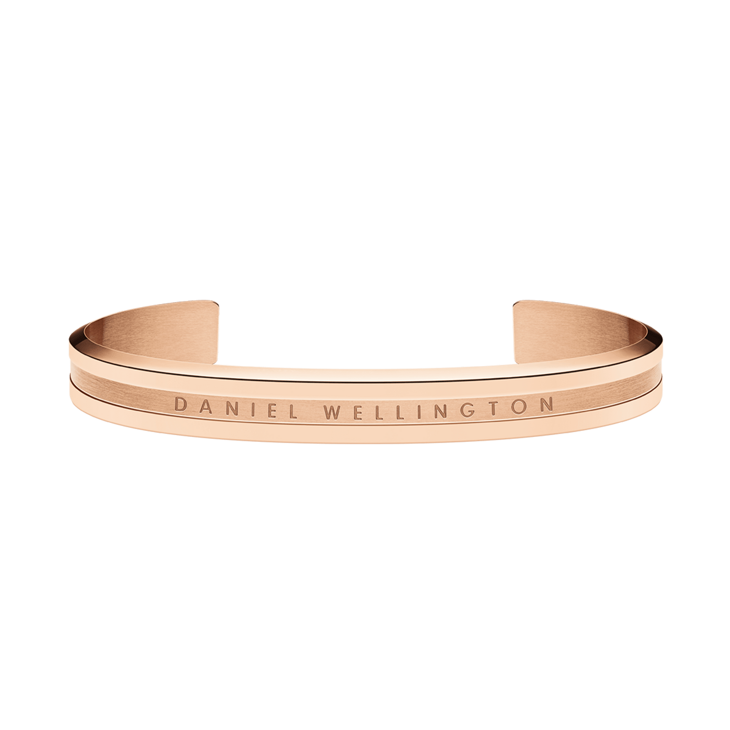 Elan Bracelet Rose Gold