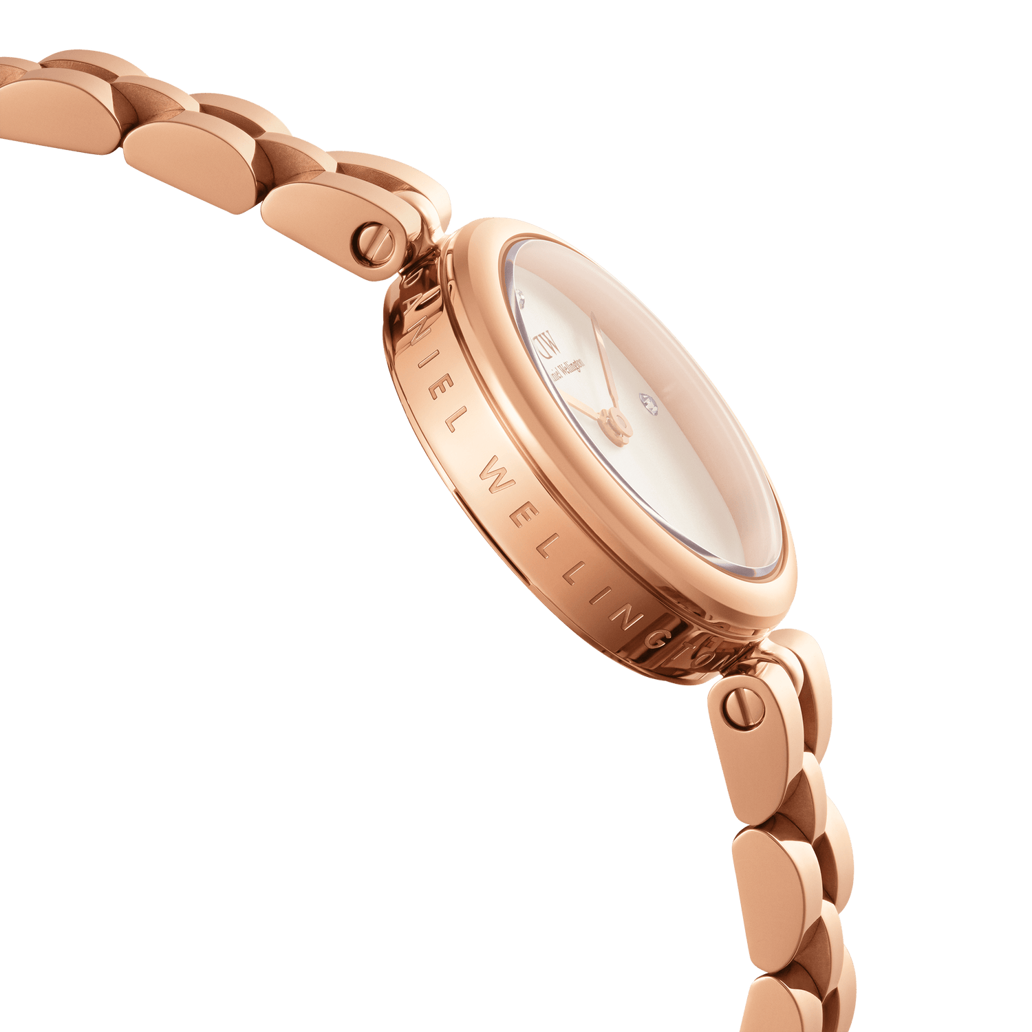 Elan Lumine Rose Gold