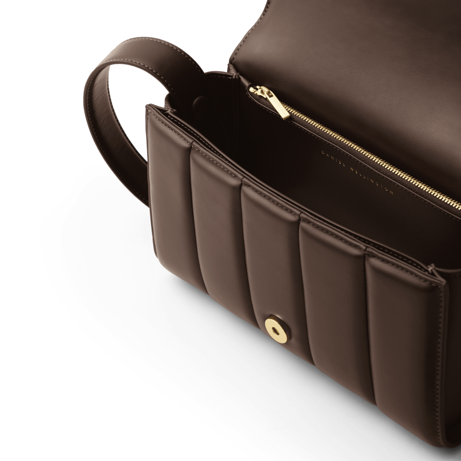 Sadie Bag Brown