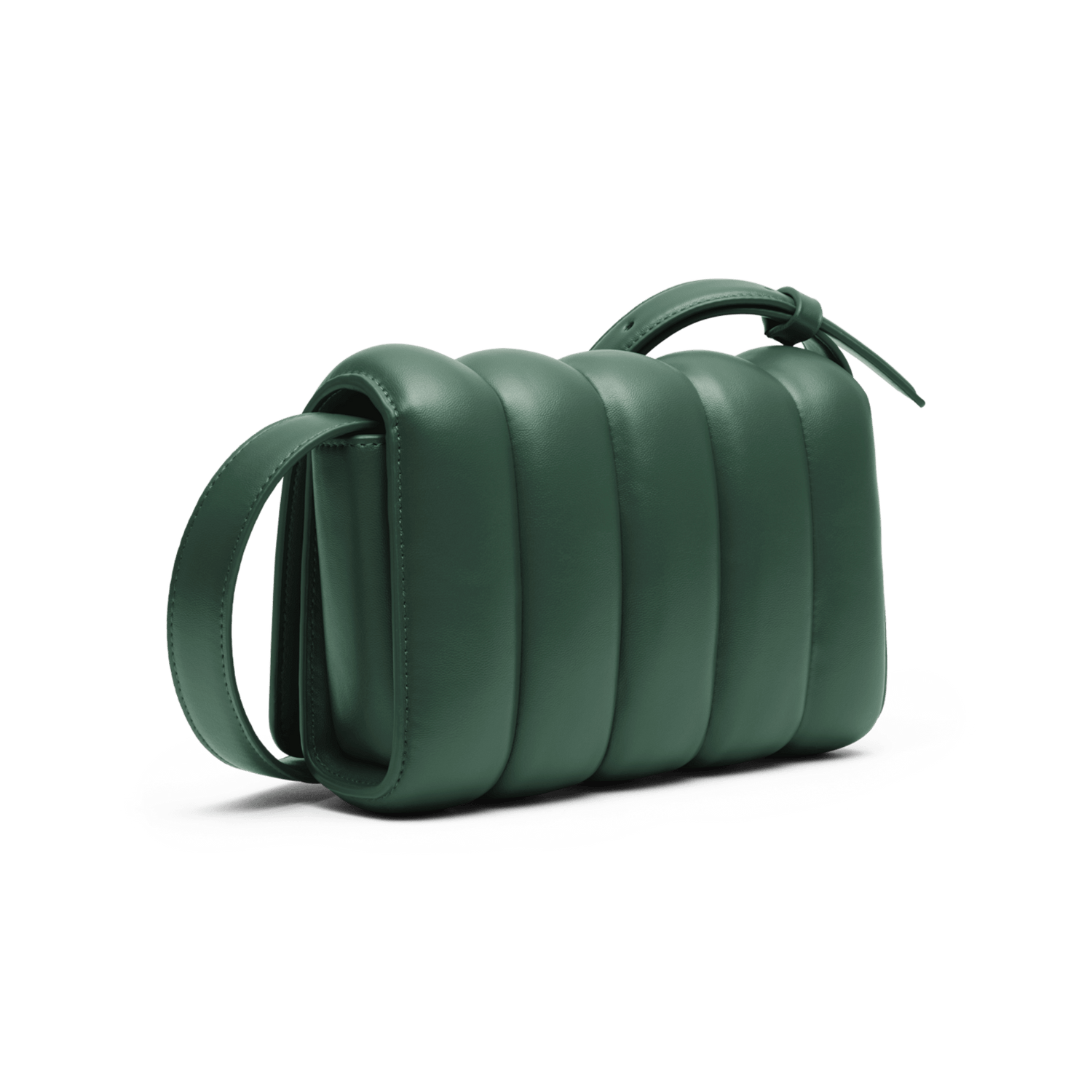 Mini Sadie Bag Green S