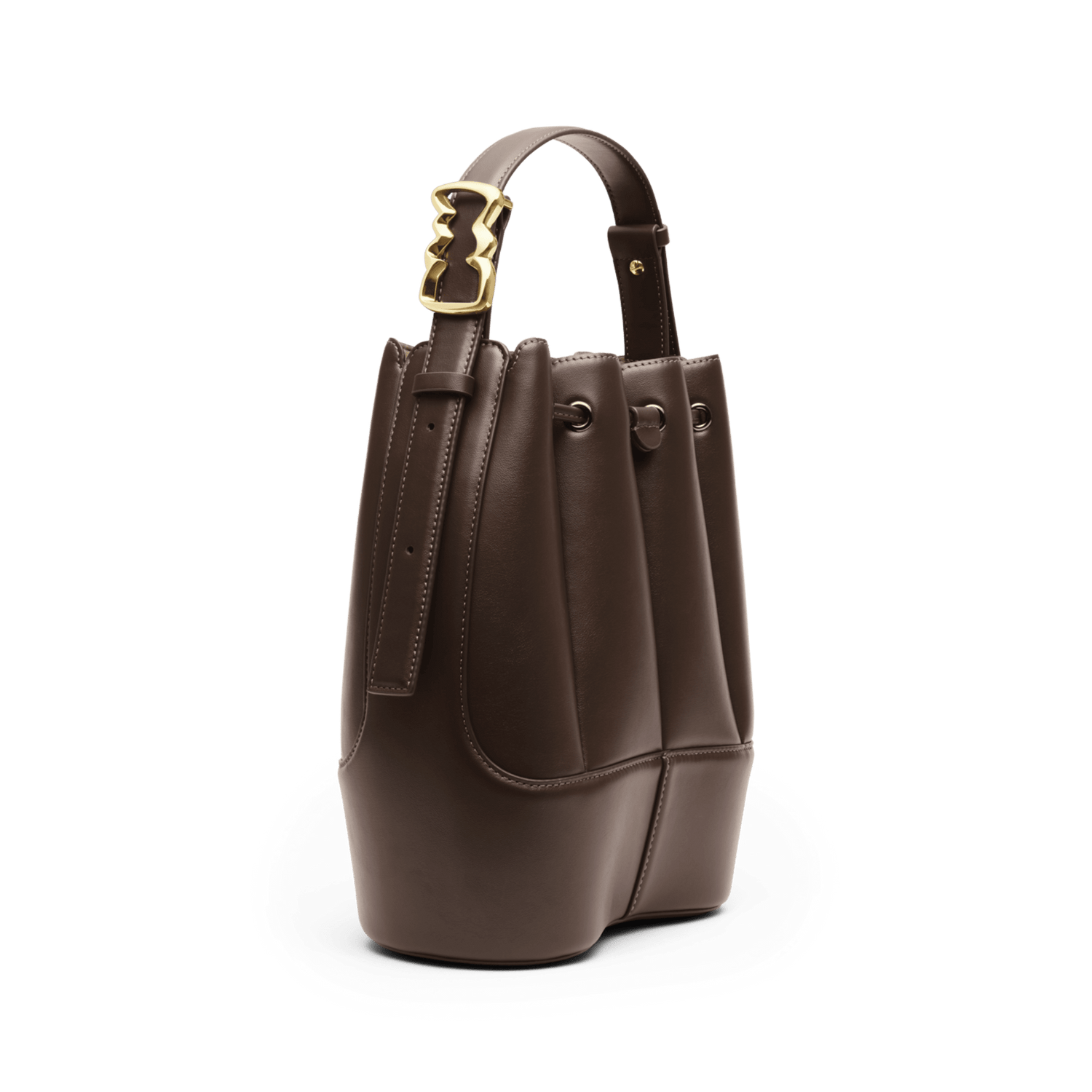 Lewis Bag Brown