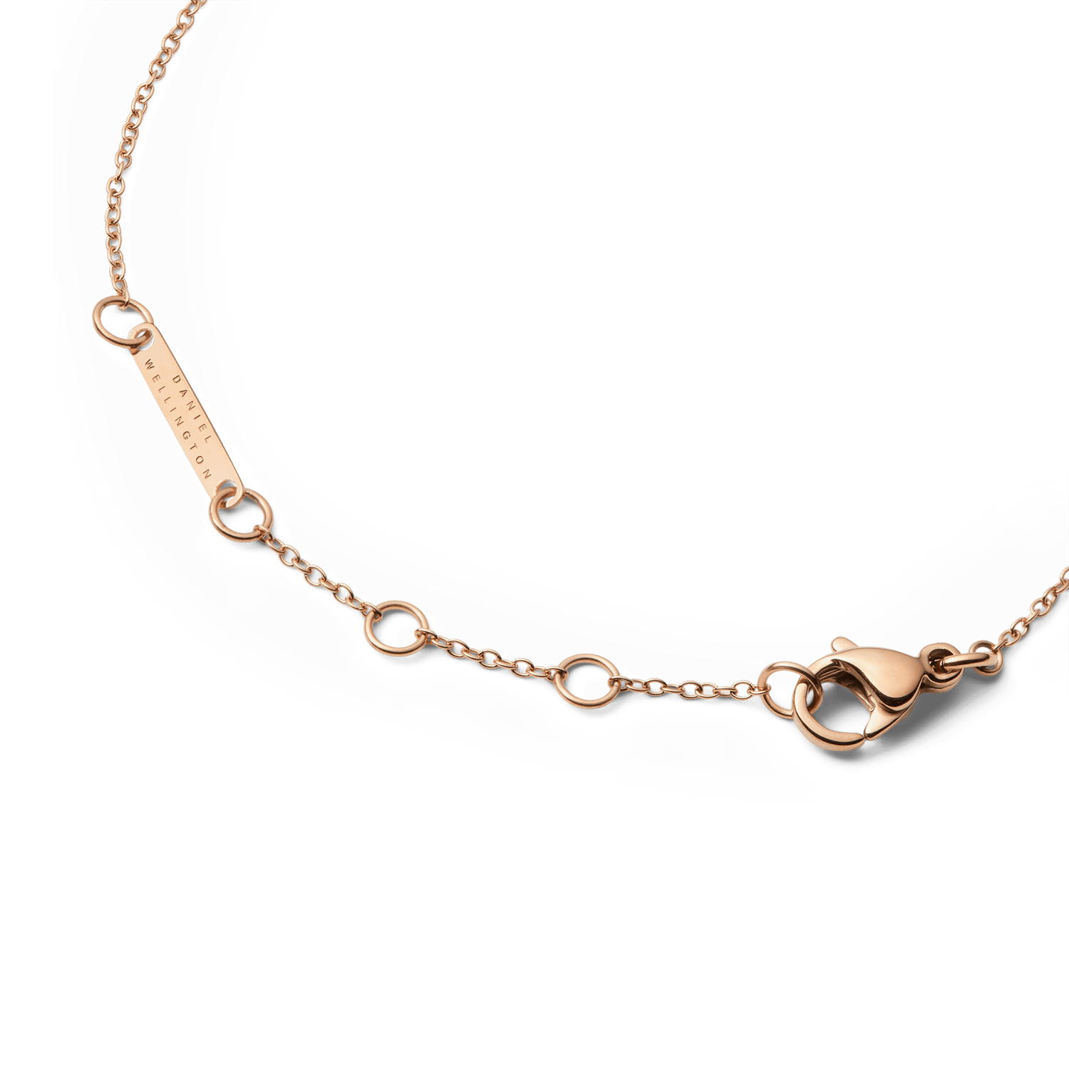 Audrey Bracelet Jade Rose Gold