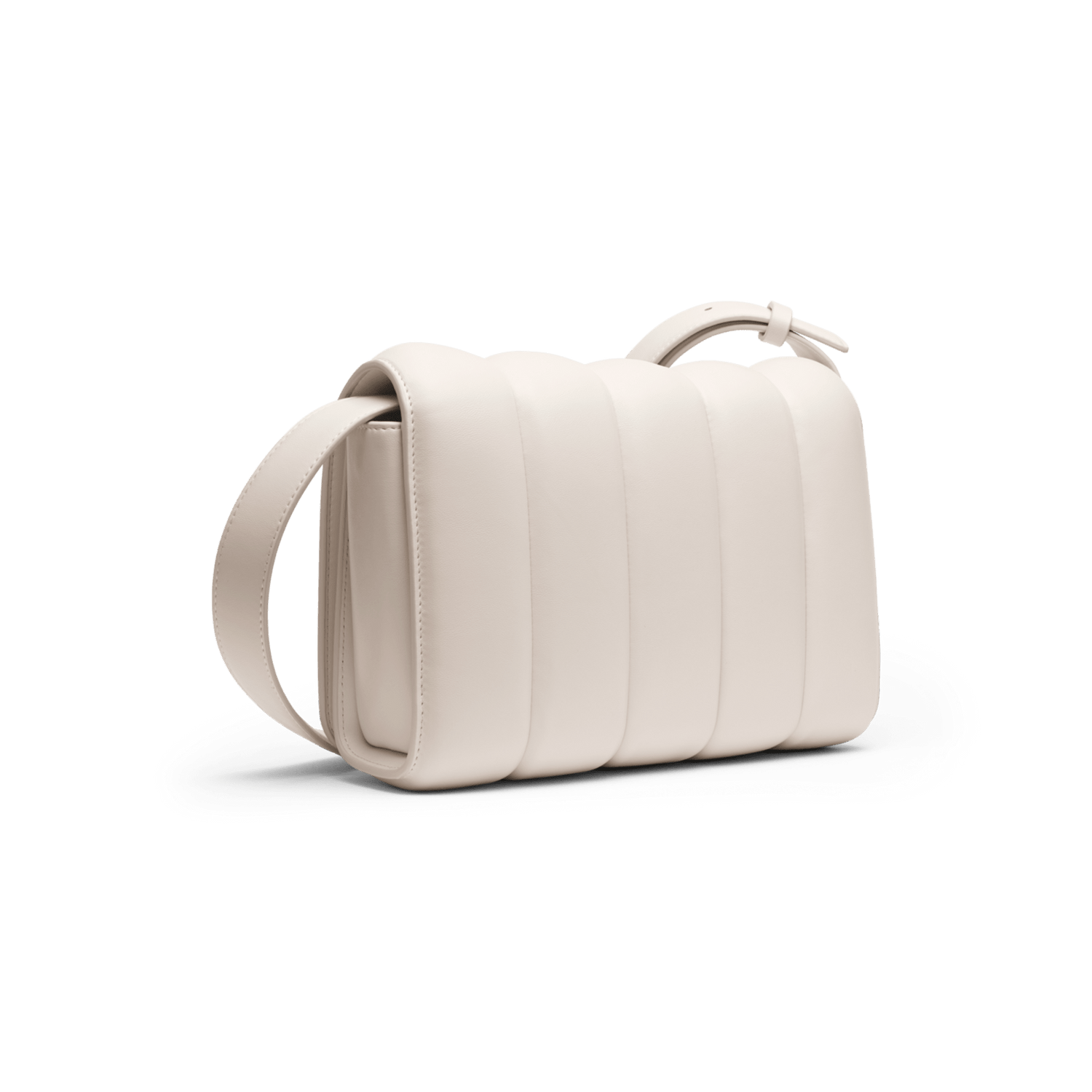 Sadie Bag Creme