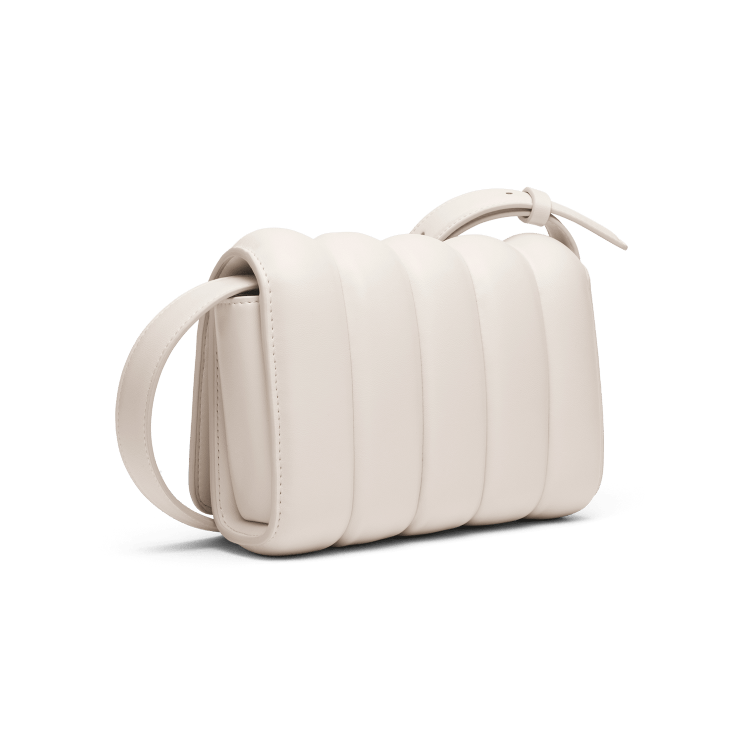 Mini Sadie Bag Creme