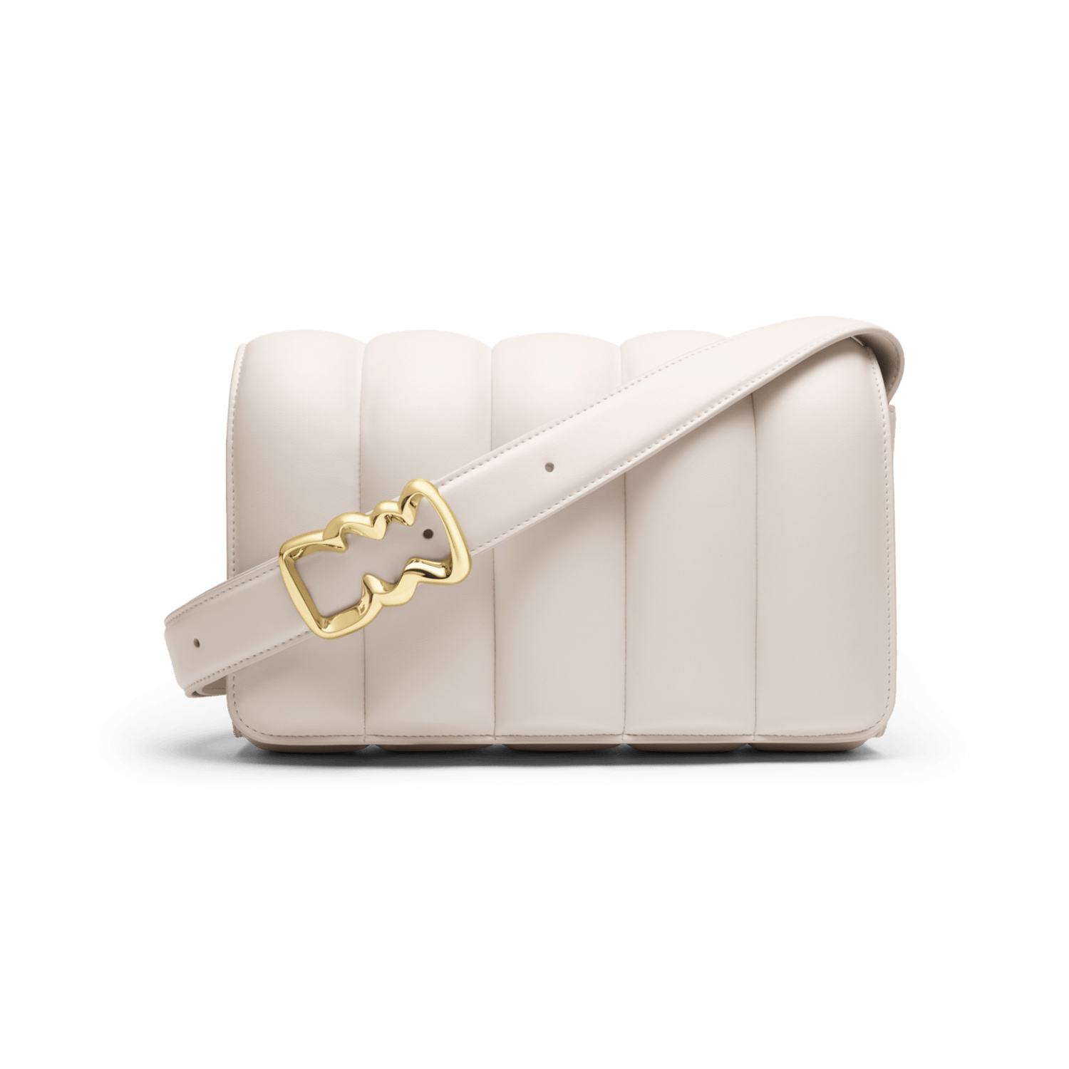 Sadie Bag Creme Crème