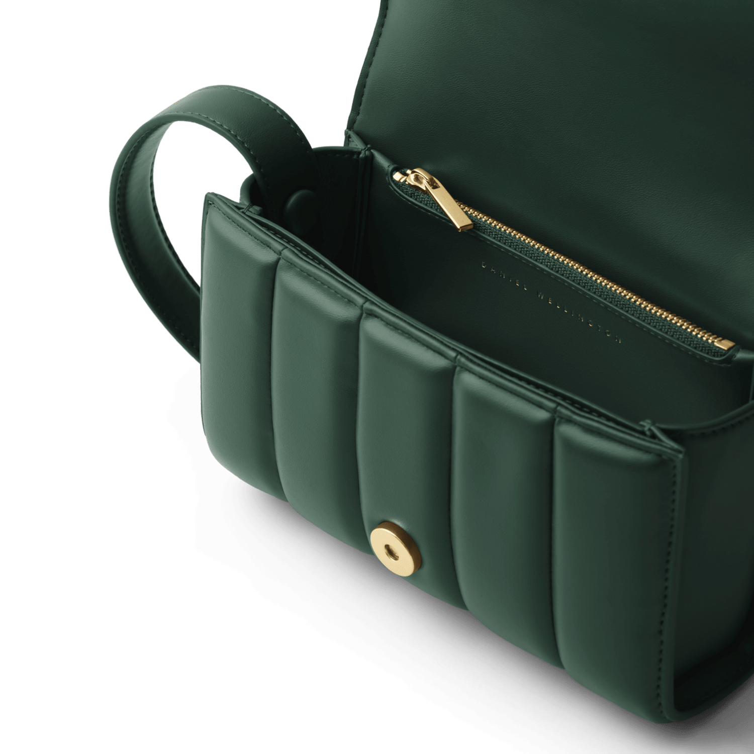 Mini Sadie Bag Green G