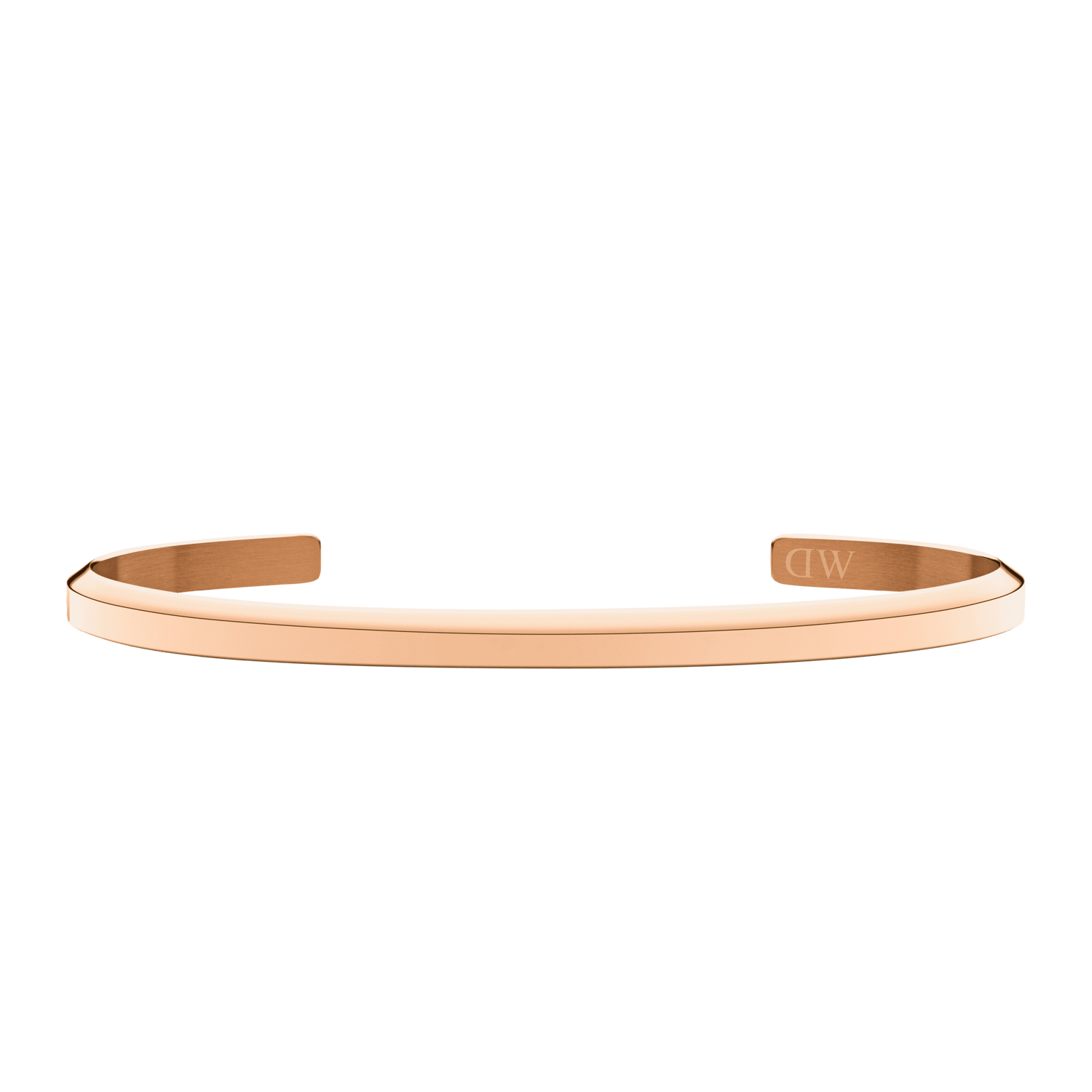 Classic Bracelet Rose Gold