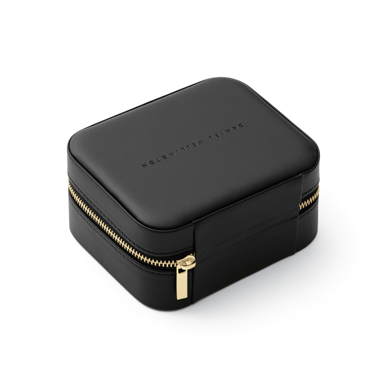 Travel Jewelry Box