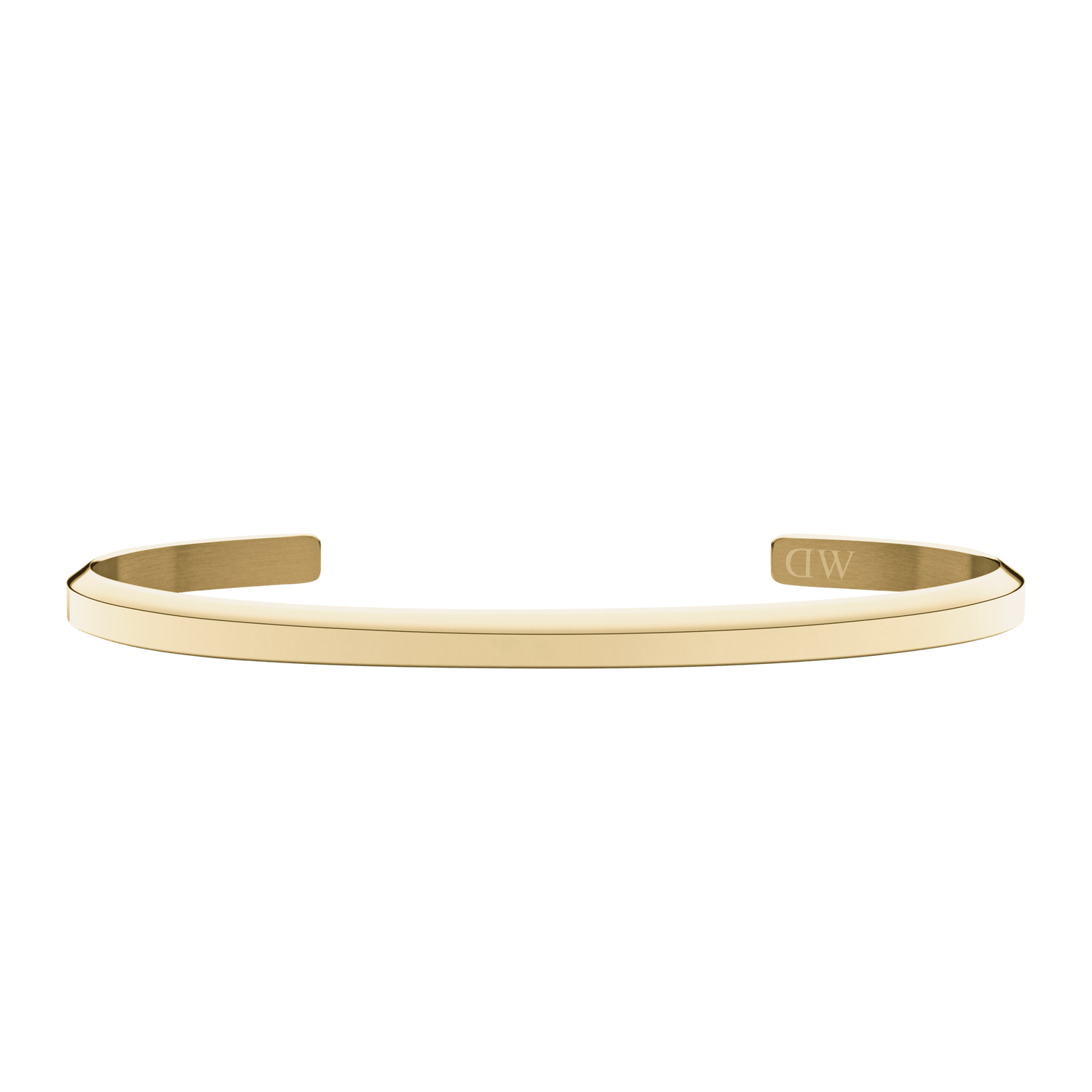 Classic Bracelet Gold