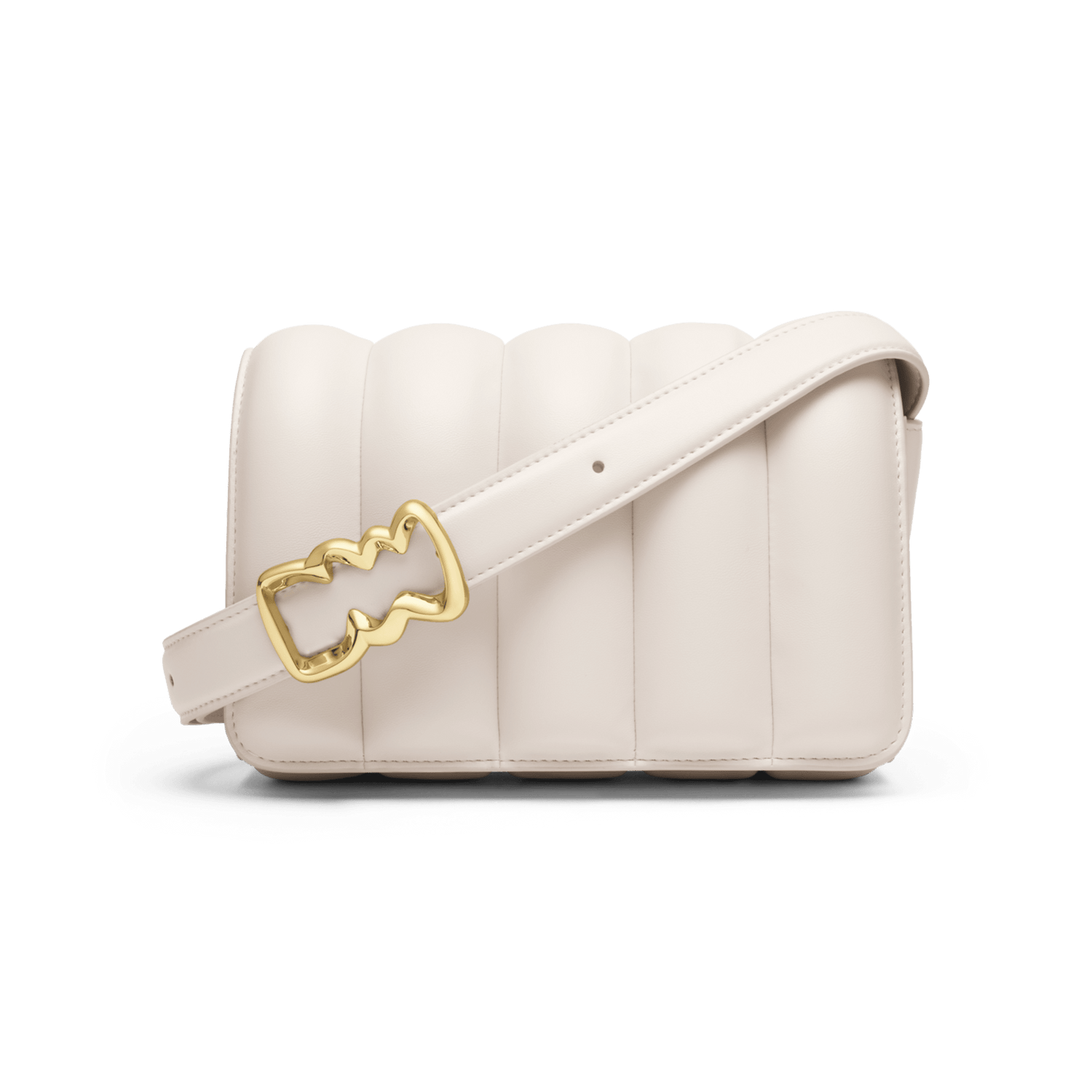 Mini Sadie Bag Creme