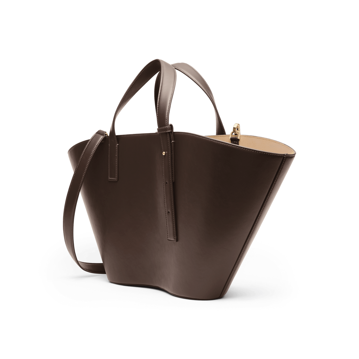 River Bag Brown