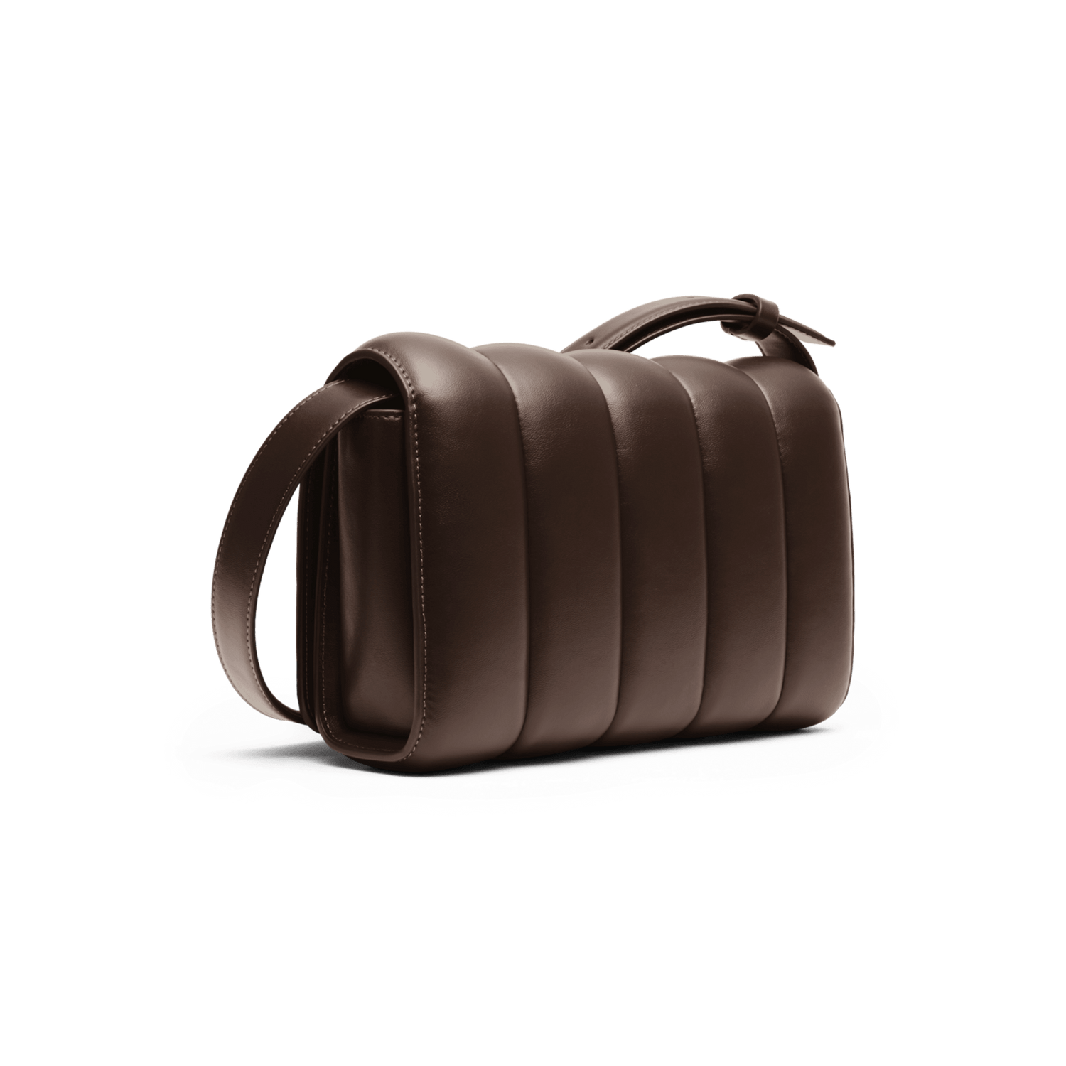 Sadie Bag Brown