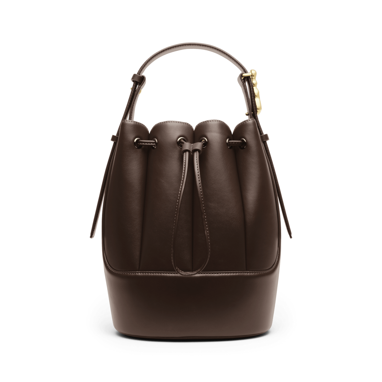 Lewis Bag Brown