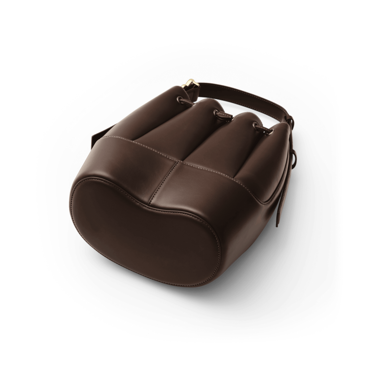 Lewis Bag Brown