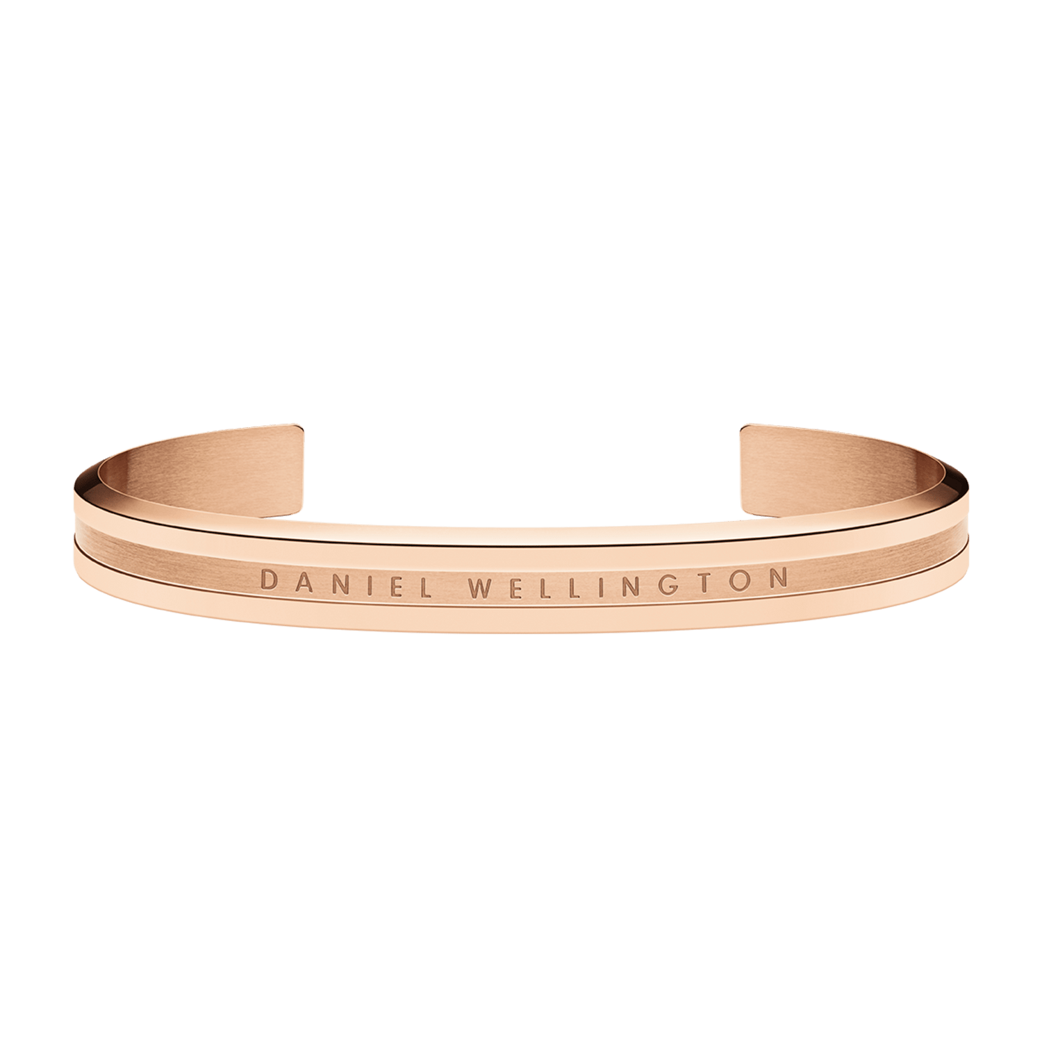 Elan Bracelet Rose Gold