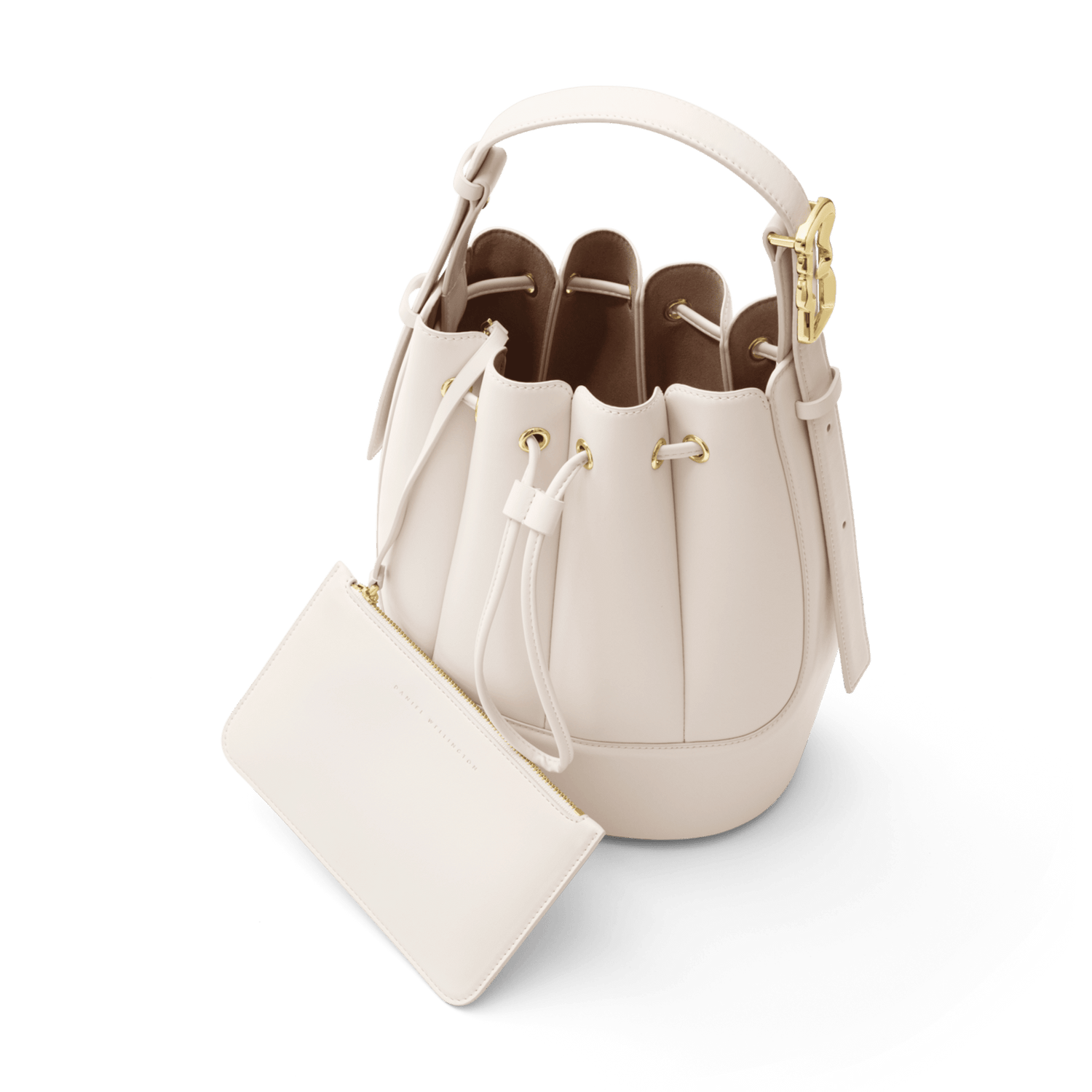 Lewis Bag Creme