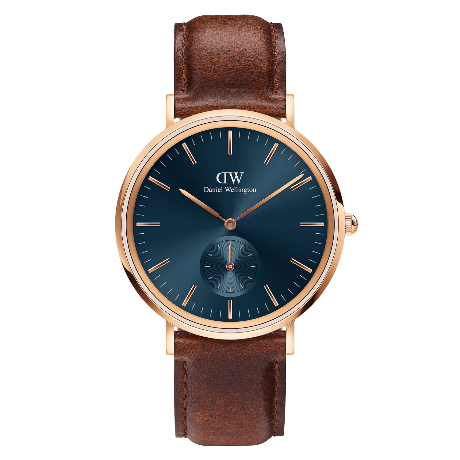 Classic Multi-Eye St Mawes Arctic Rose Gold