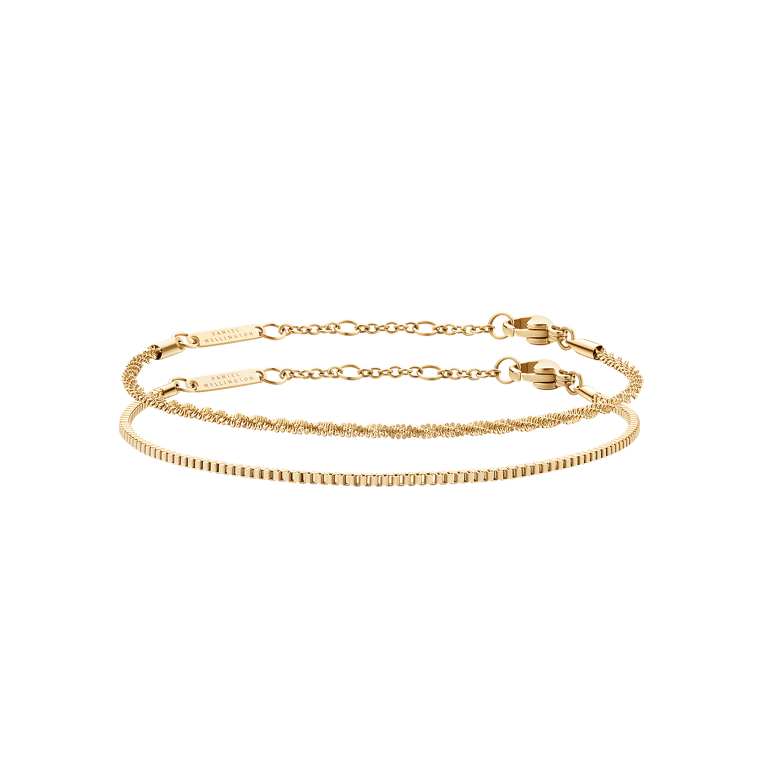 Staple Bracelet Set G