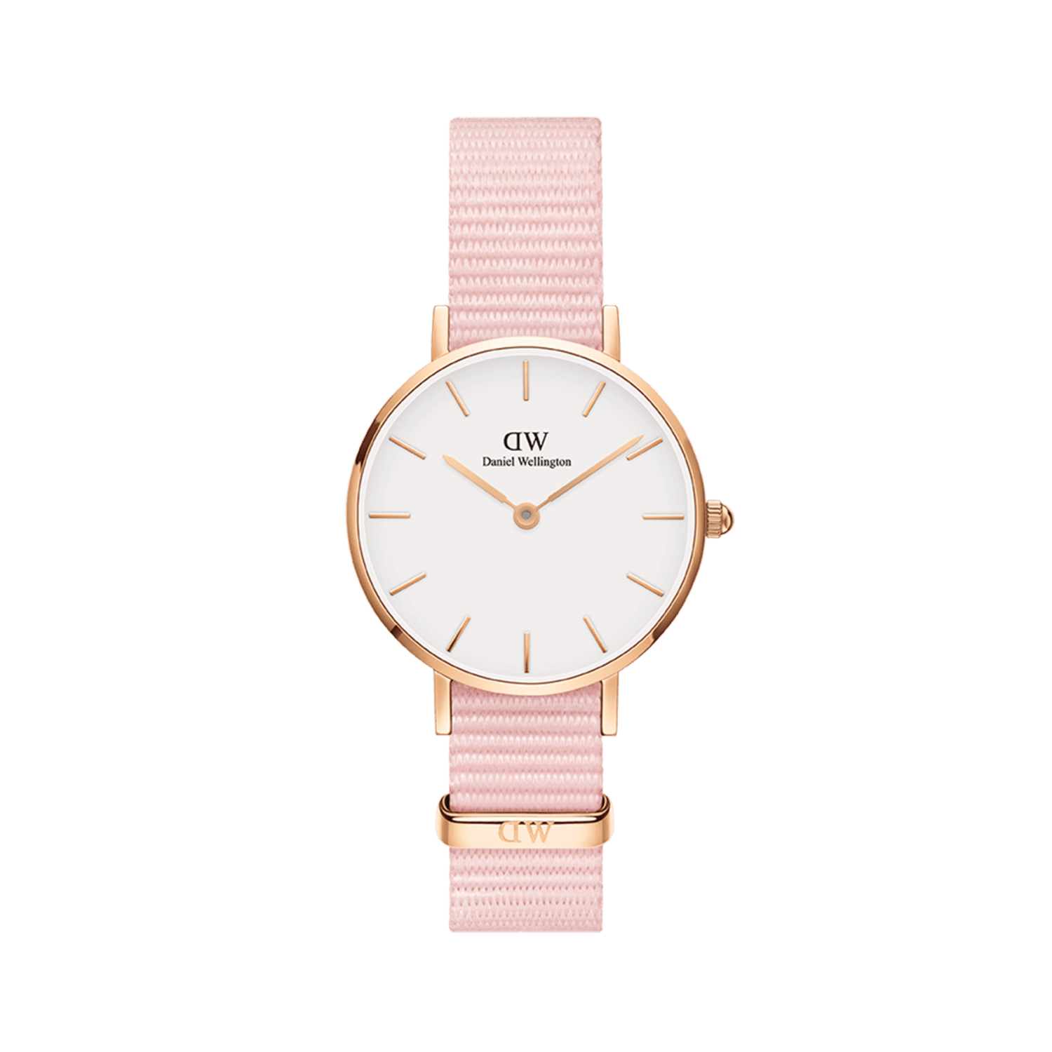 Petite Rosewater Rose Gold