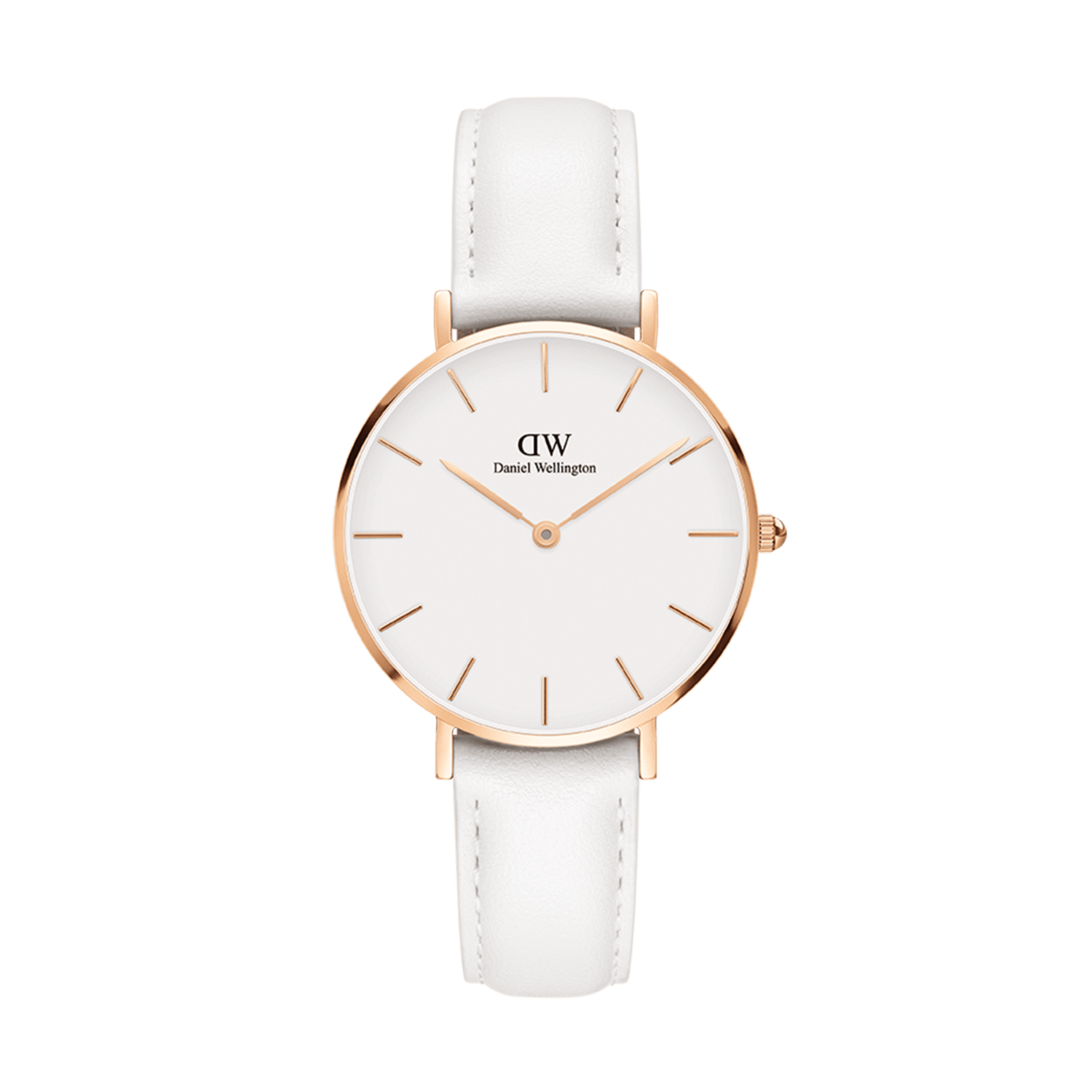 Petite Bondi Rose Gold