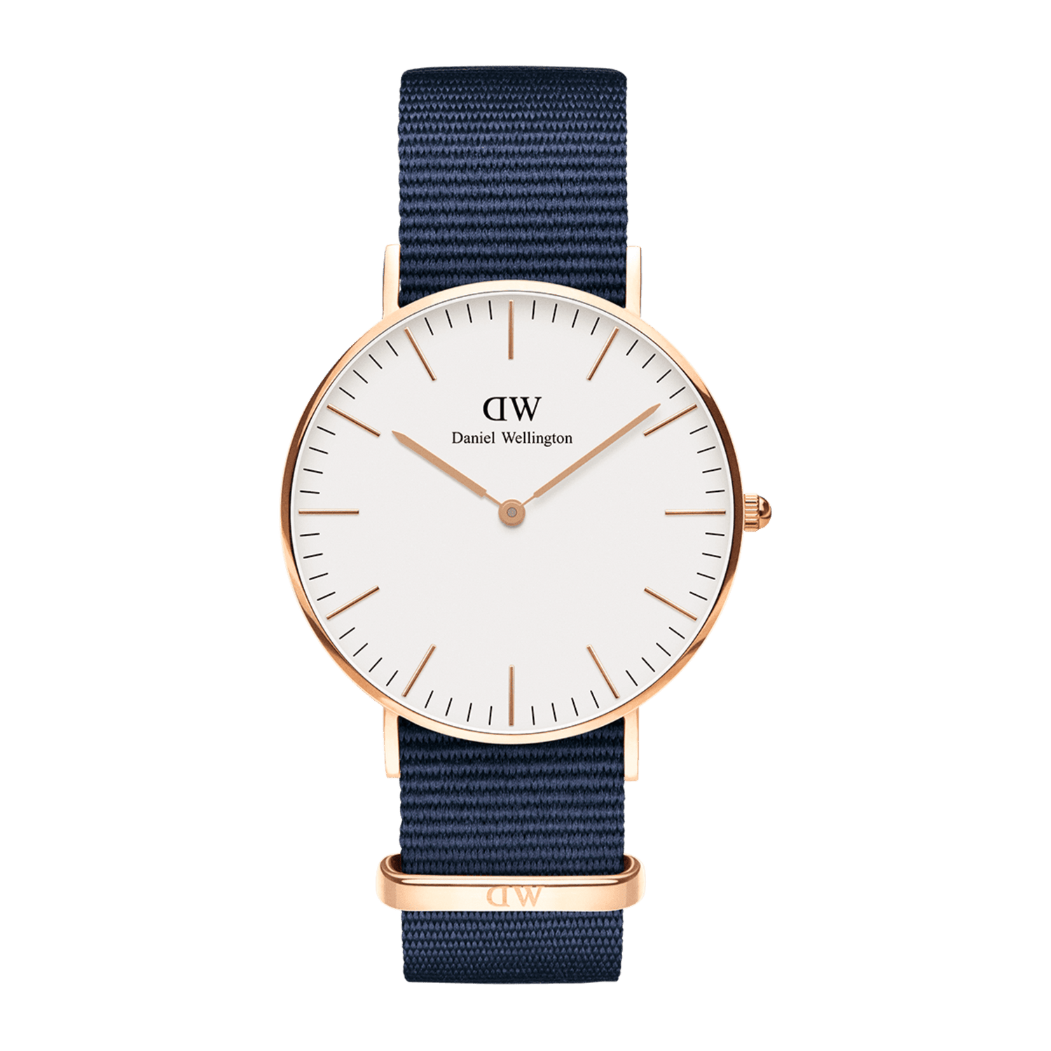 Classic Bayswater Rose Gold