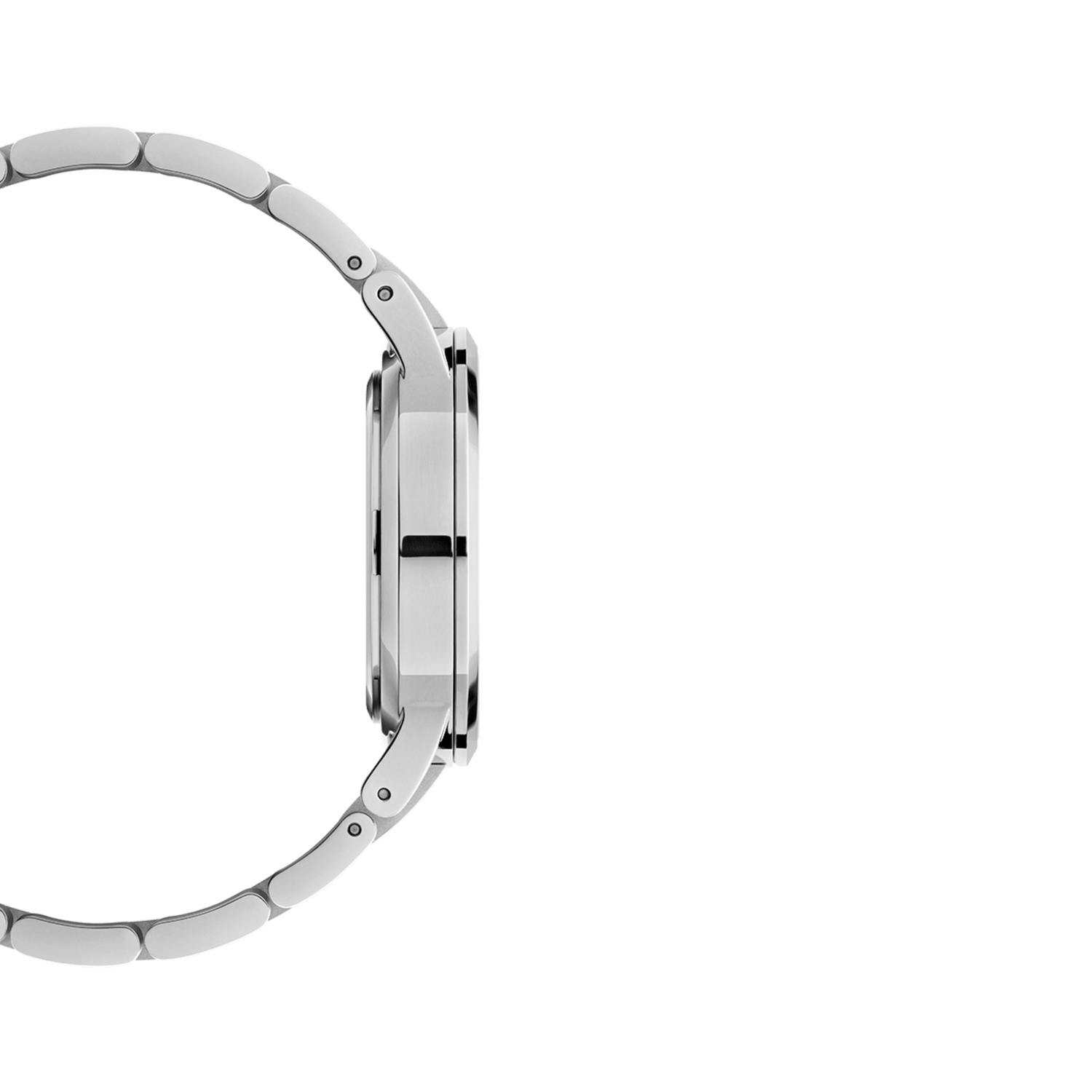 Iconic Link Arctic Silver