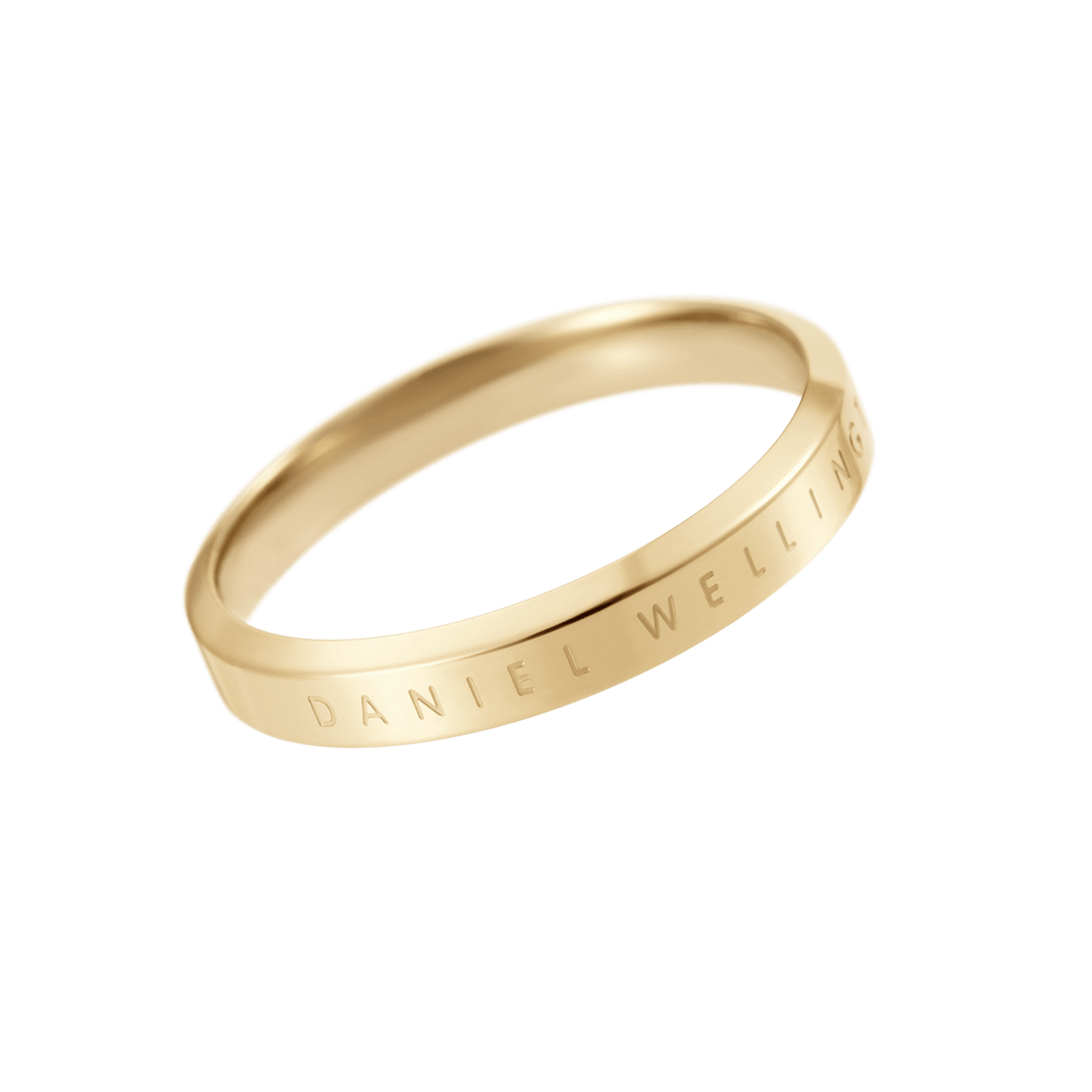 Classic Ring Gold