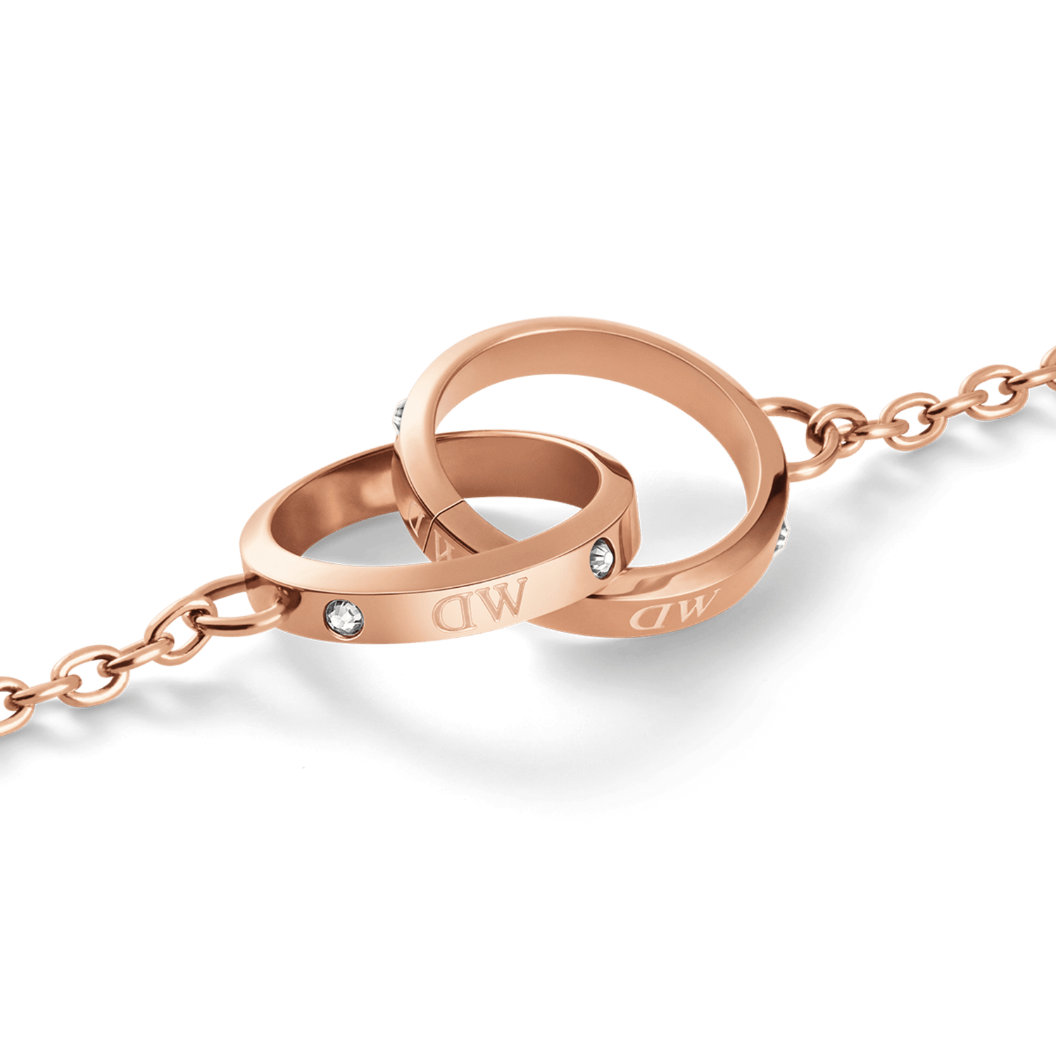 Classic Unity Lumine Rose Gold