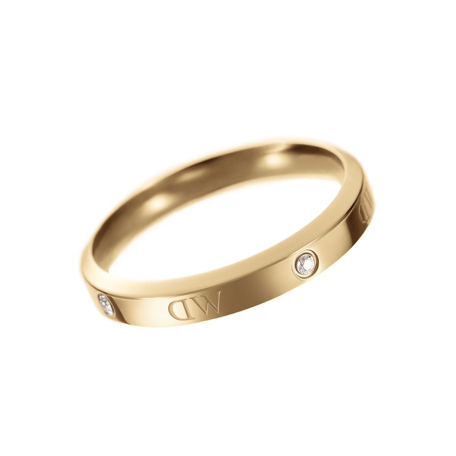 Classic Lumine Ring