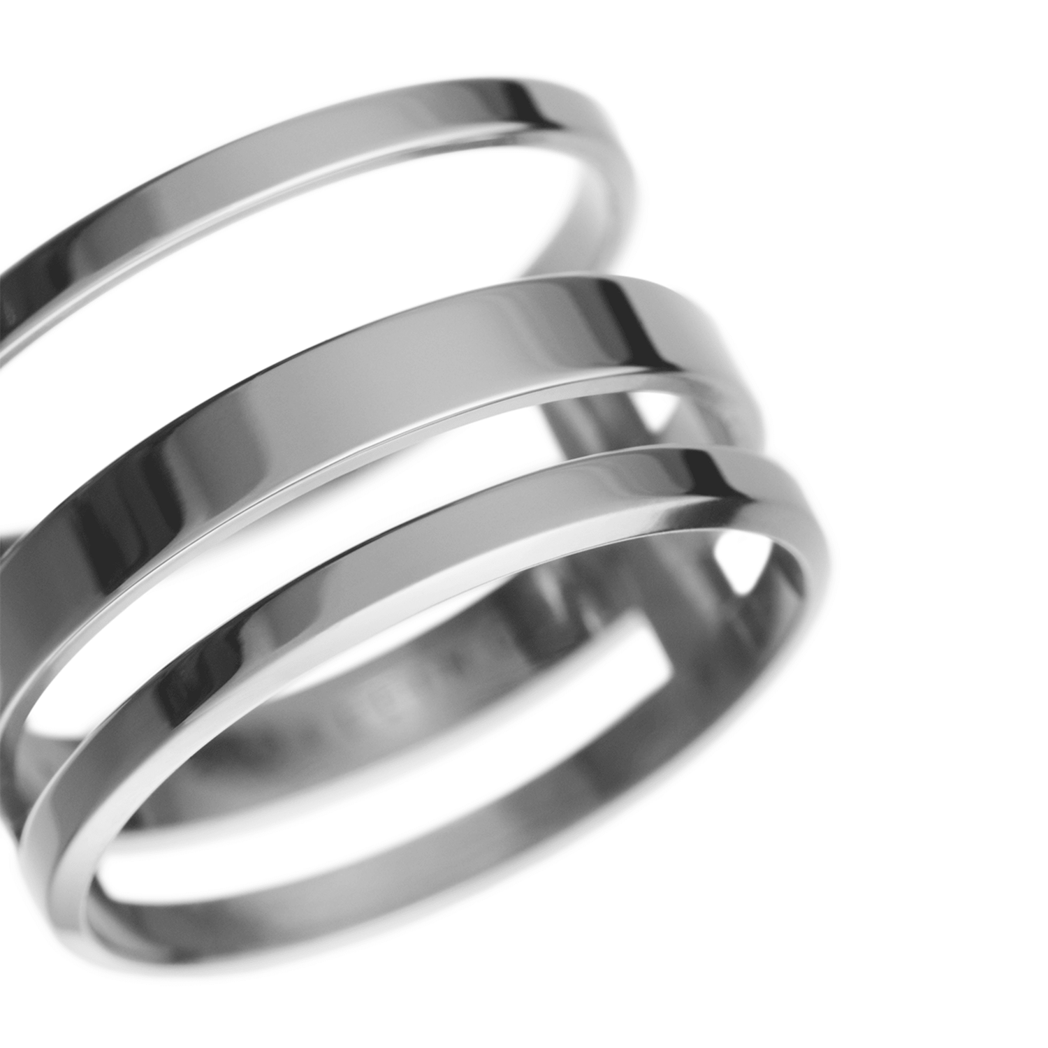 Elan Triad Ring