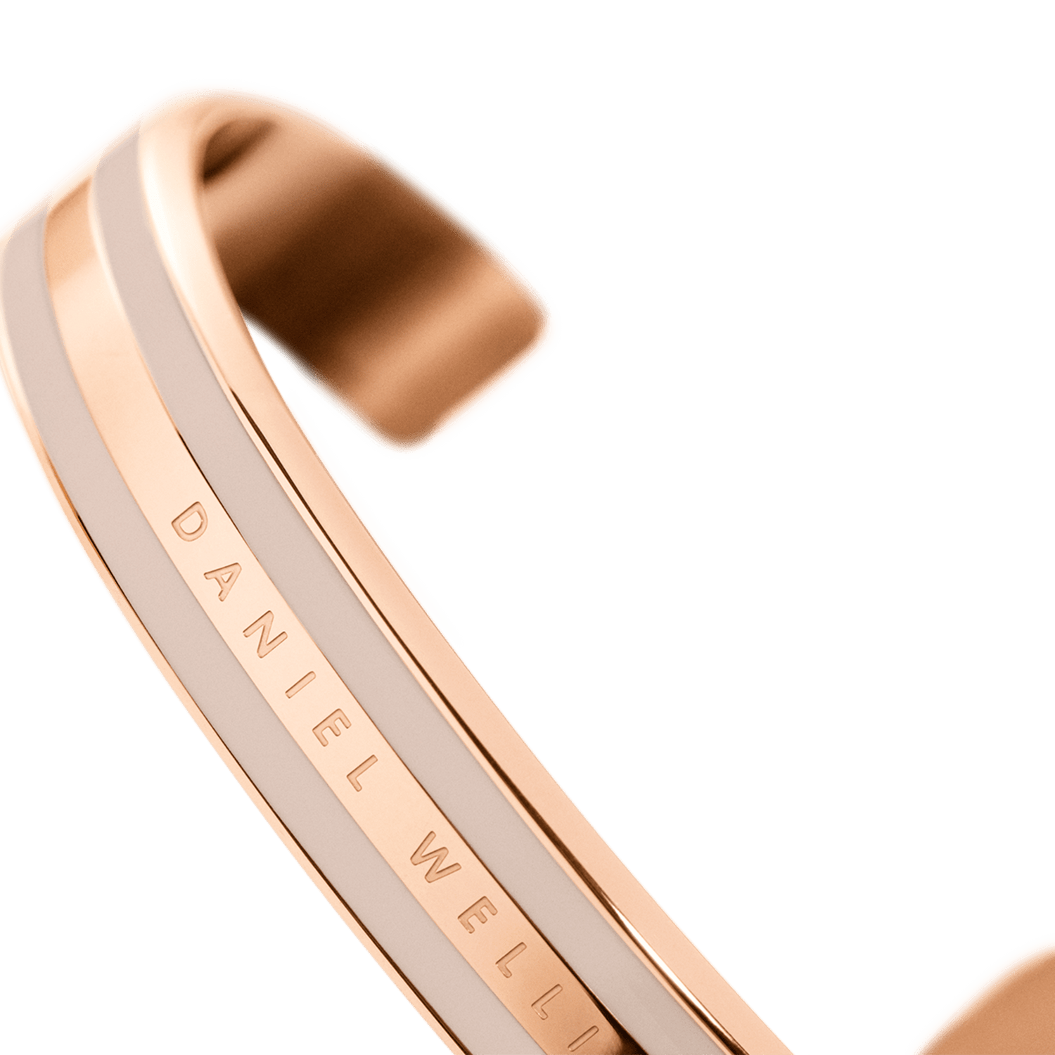 Emalie Bracelet Rose Gold