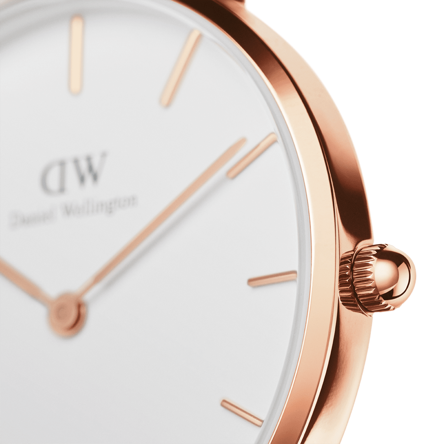 Petite St Mawes Rose Gold