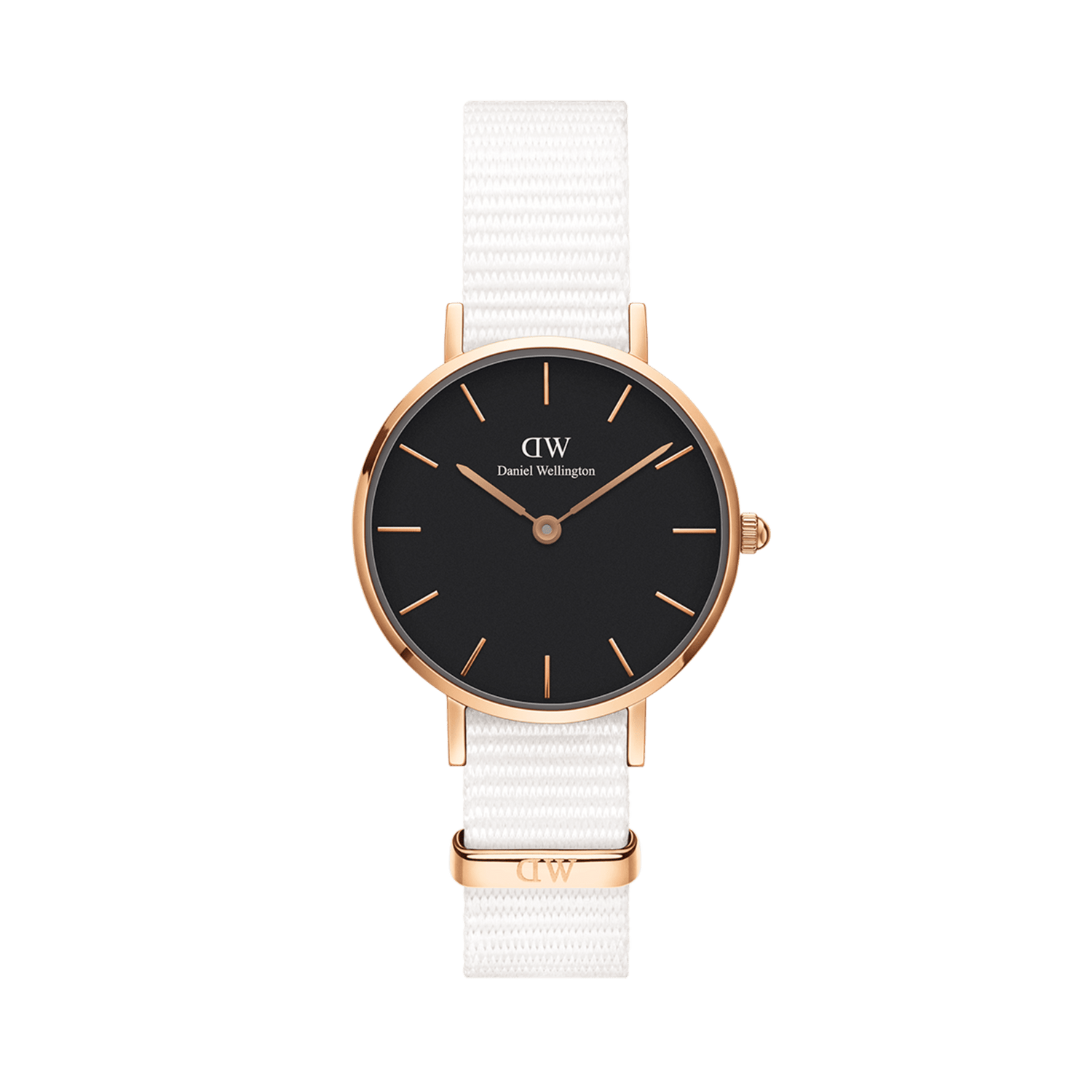 Petite Dover Rose Gold