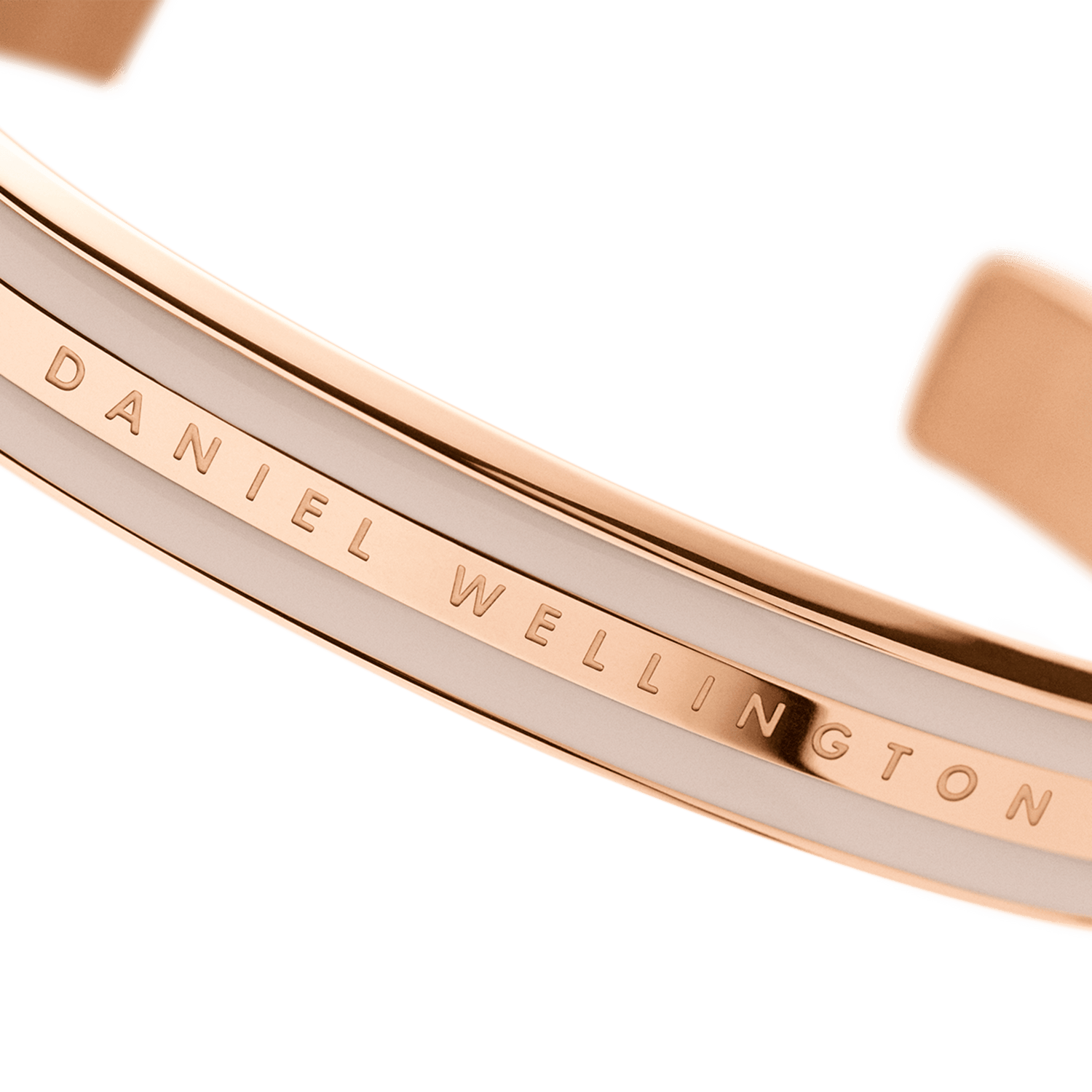 Emalie Bracelet Rose Gold