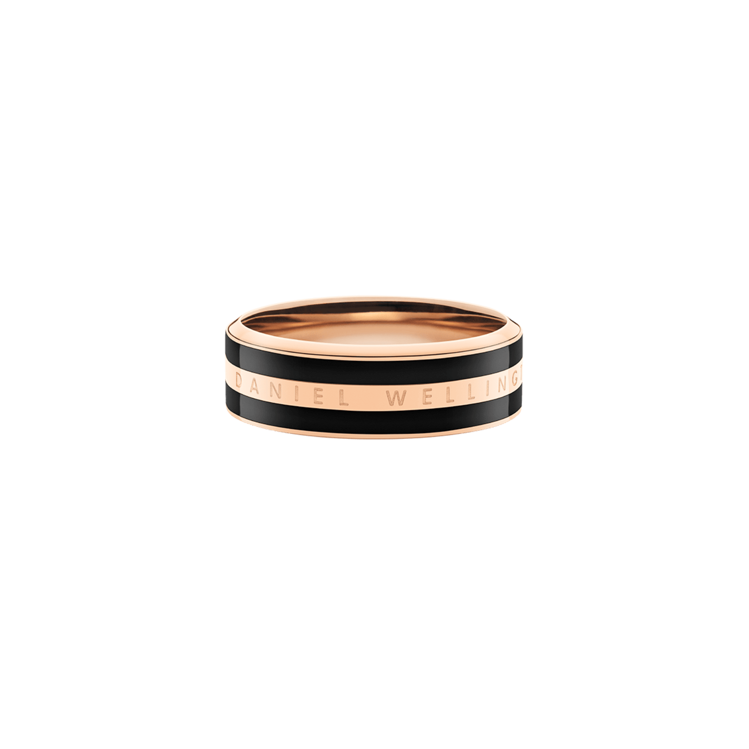 Emalie Ring Rose Gold