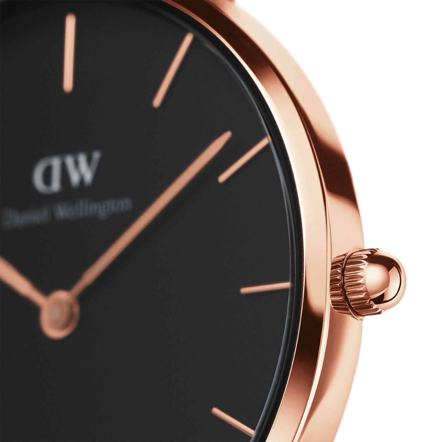 Petite St Mawes Rose Gold