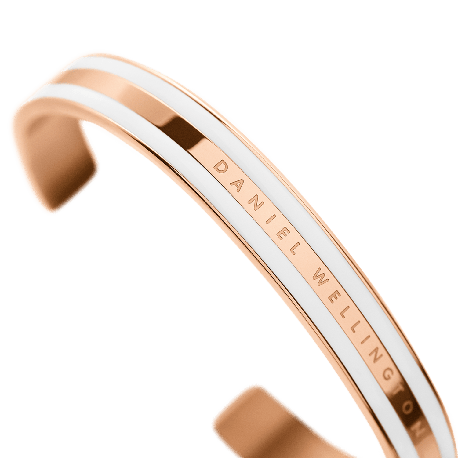 Emalie Bracelet Rose Gold