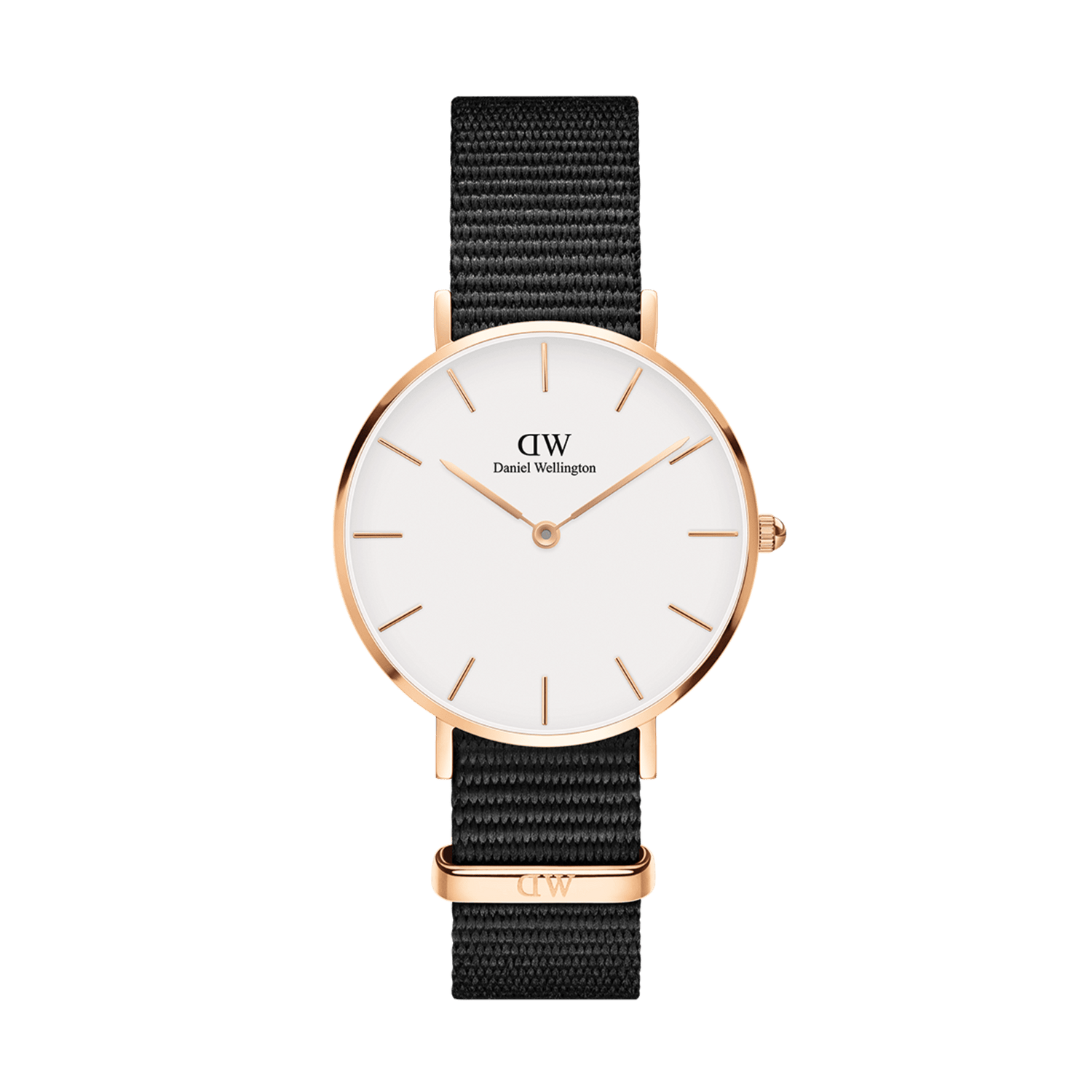 Petite Cornwall Rose Gold