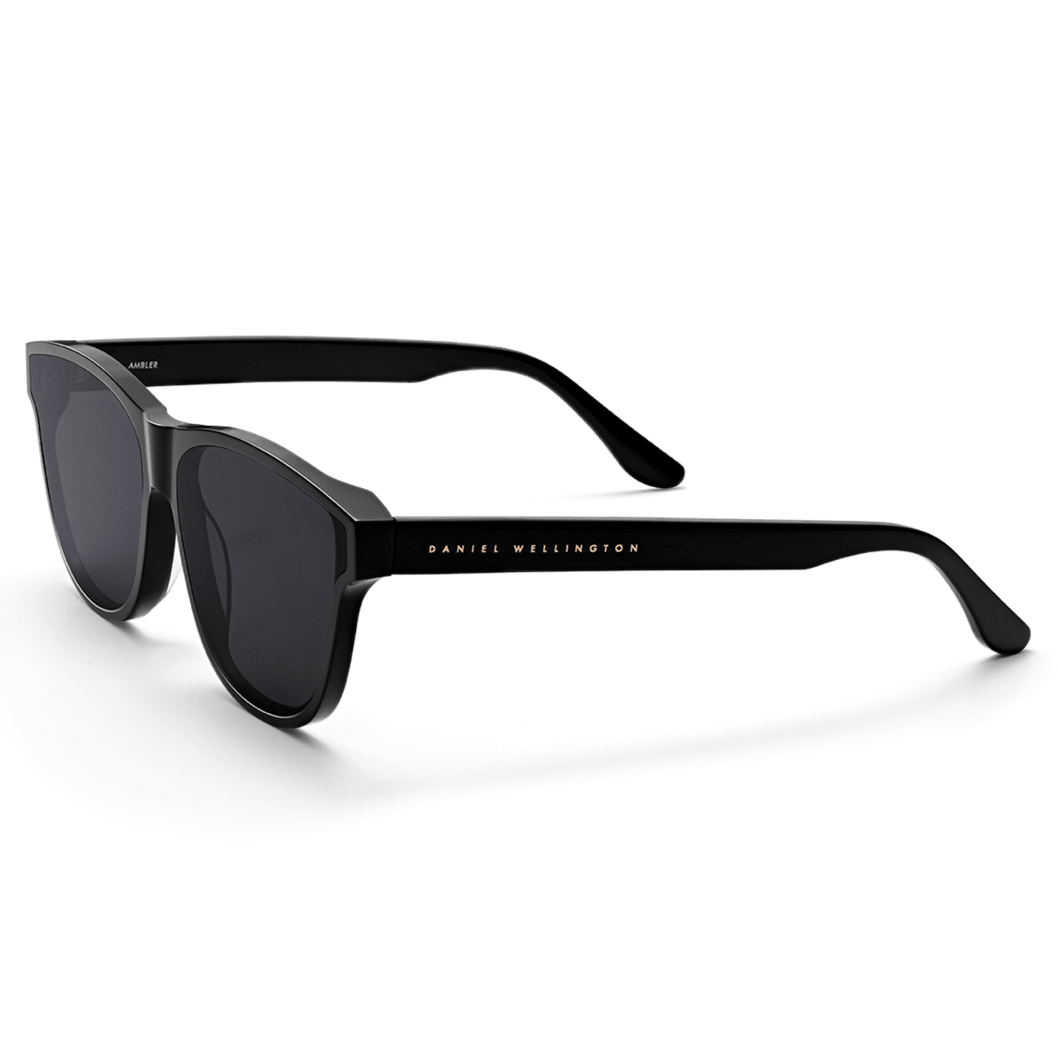 Ambler Bio-Acetate Black