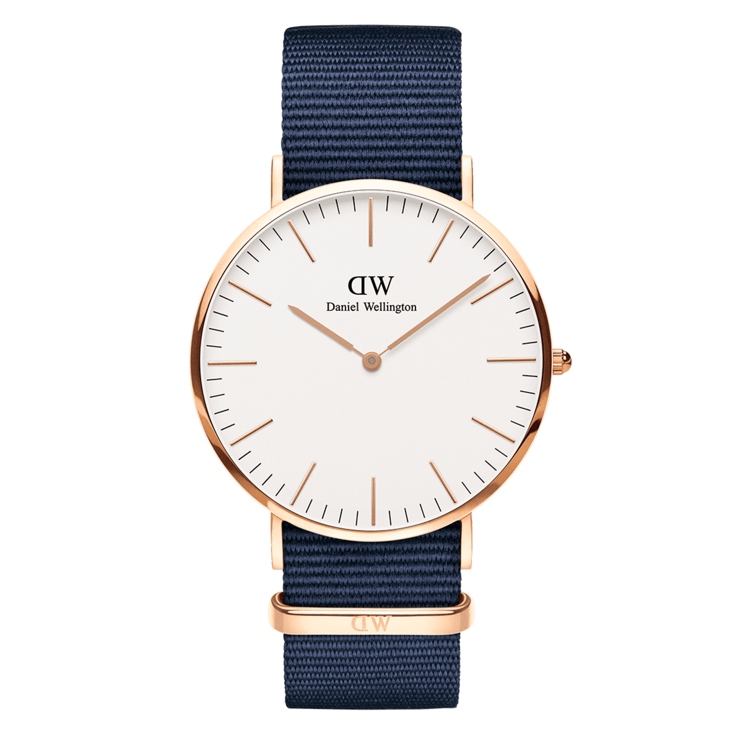 Classic Bayswater Rose Gold